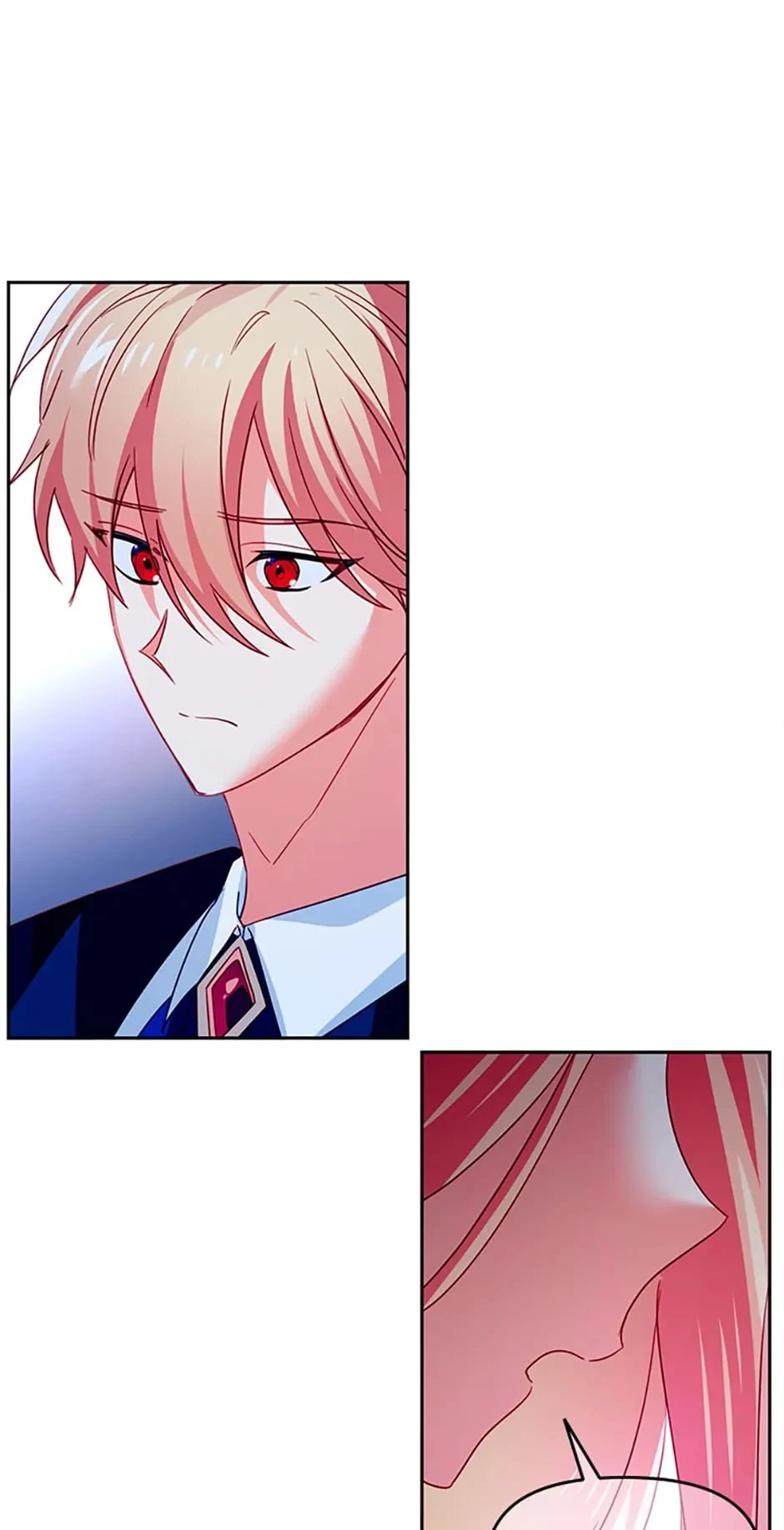 My Ray of Hope chapter 77 page 17