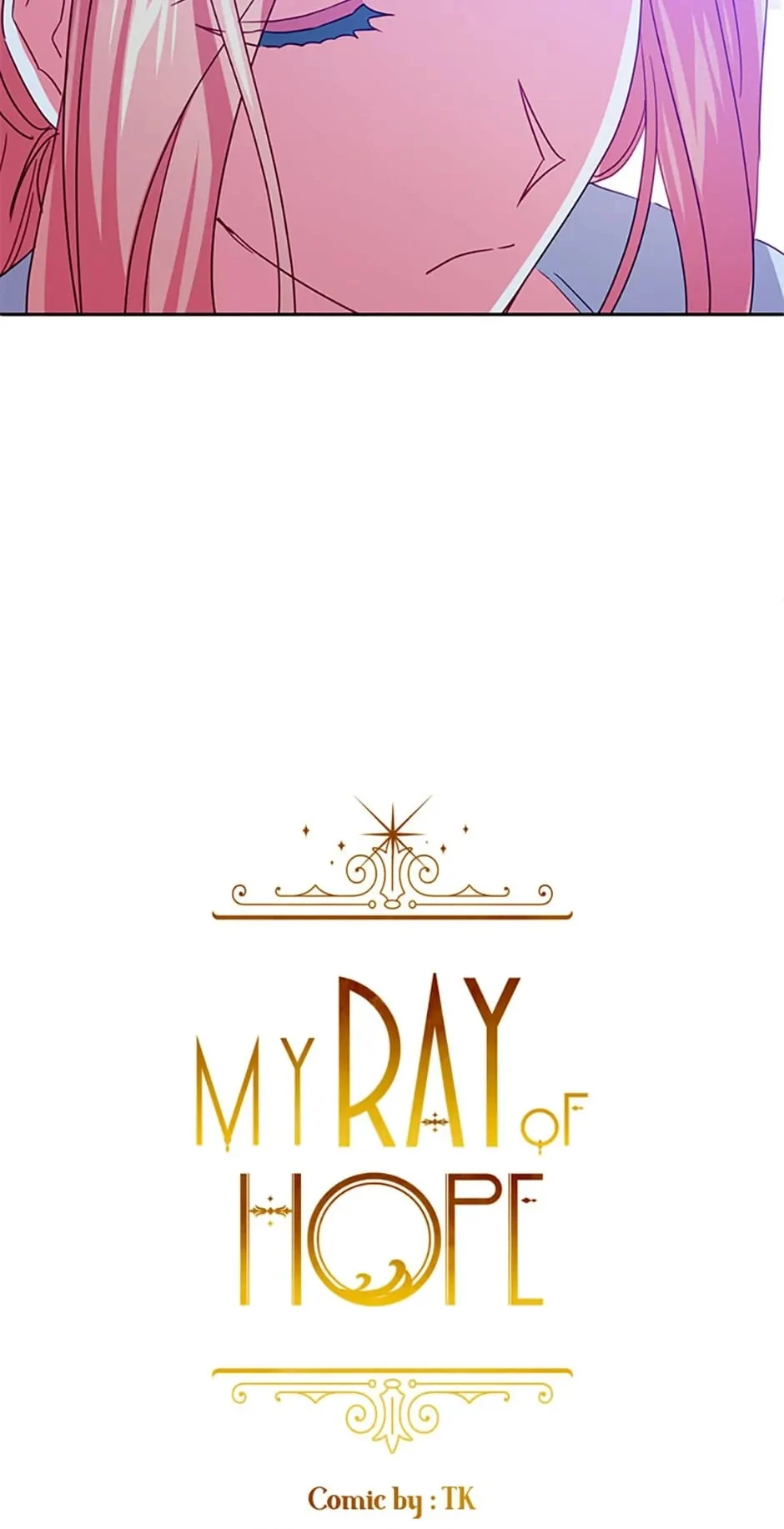My Ray of Hope chapter 77 page 20