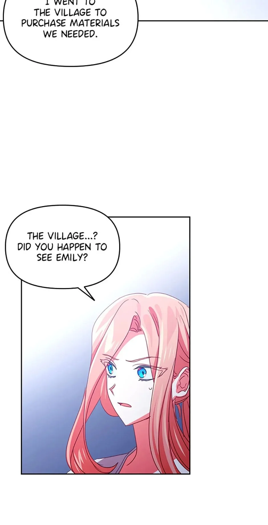 My Ray of Hope chapter 77 page 27