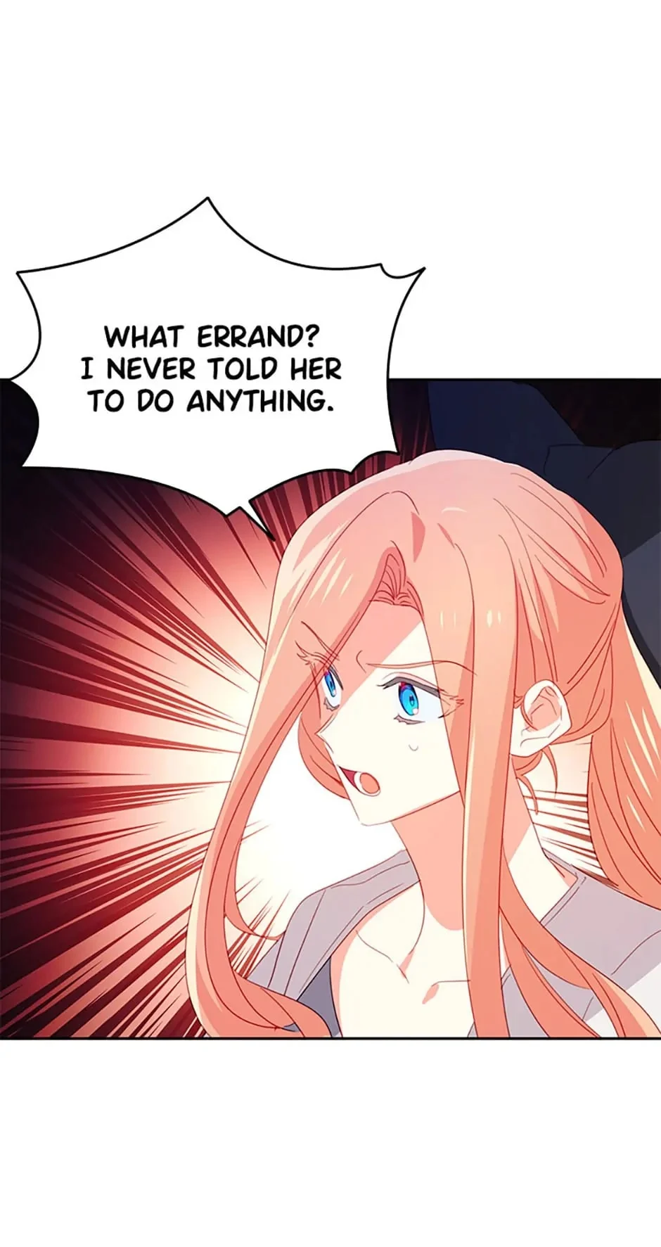 My Ray of Hope chapter 77 page 29