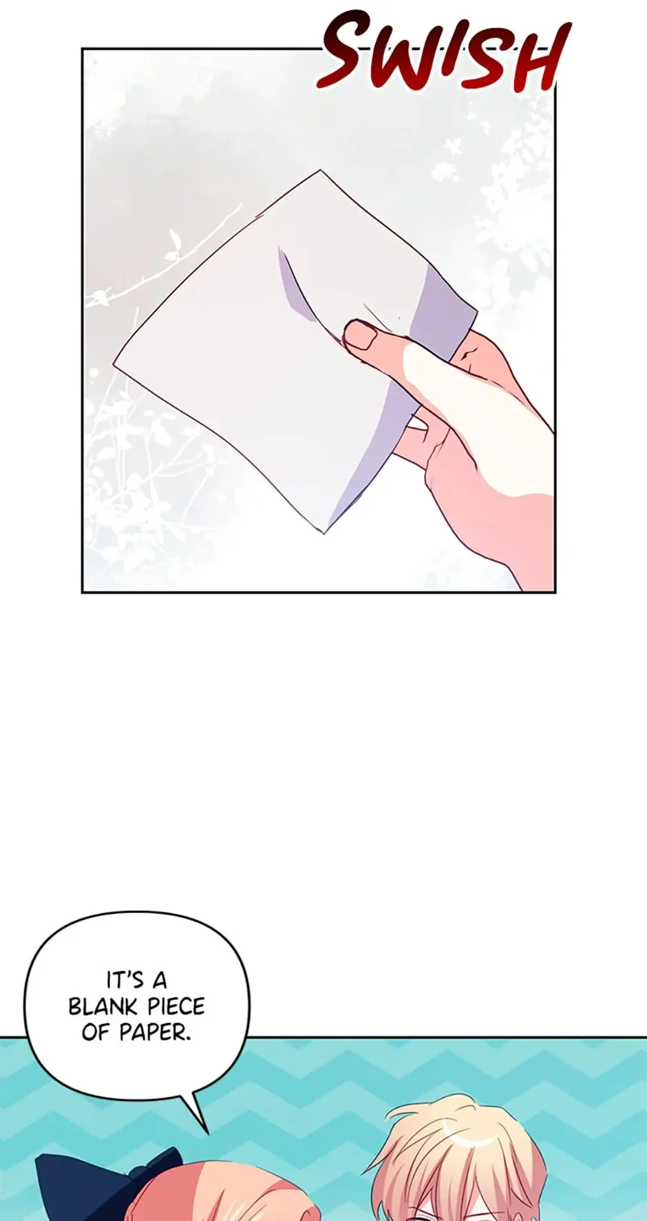 My Ray of Hope chapter 77 page 31