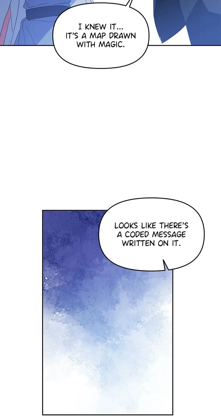 My Ray of Hope chapter 77 page 34