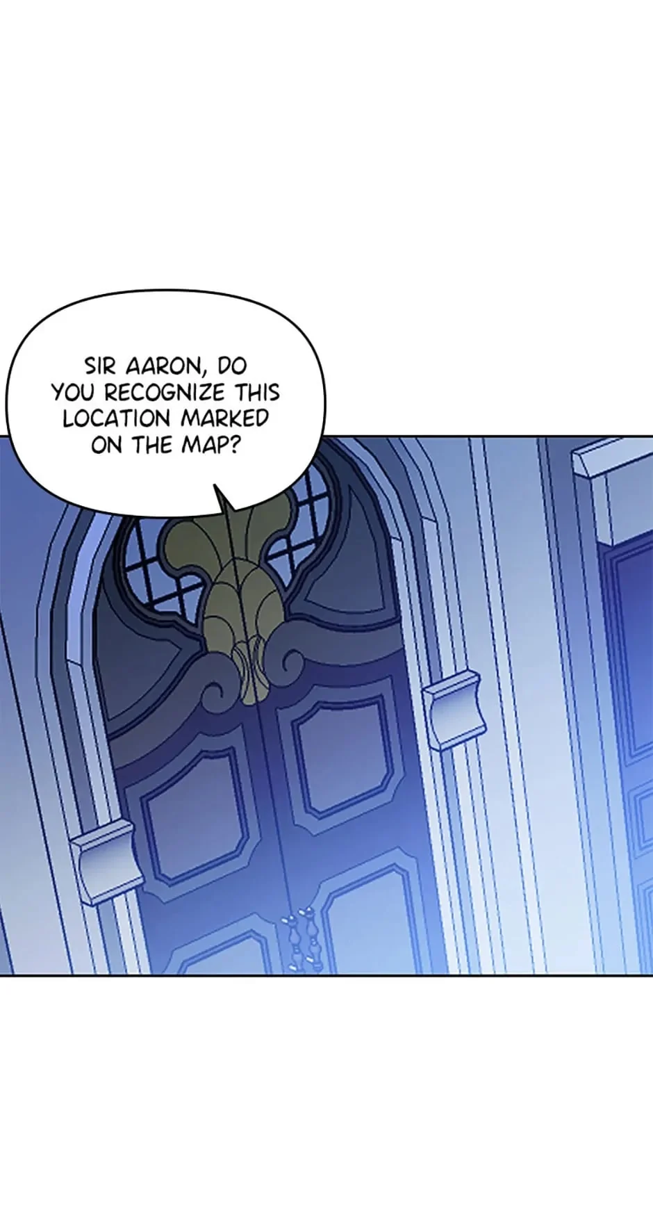 My Ray of Hope chapter 77 page 35