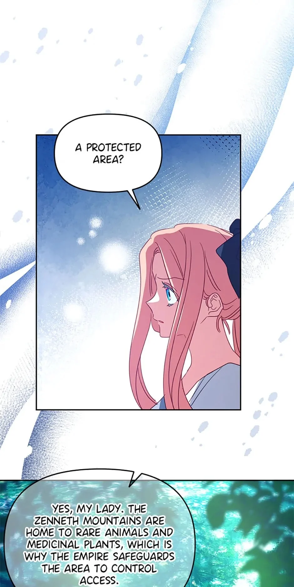 My Ray of Hope chapter 77 page 37