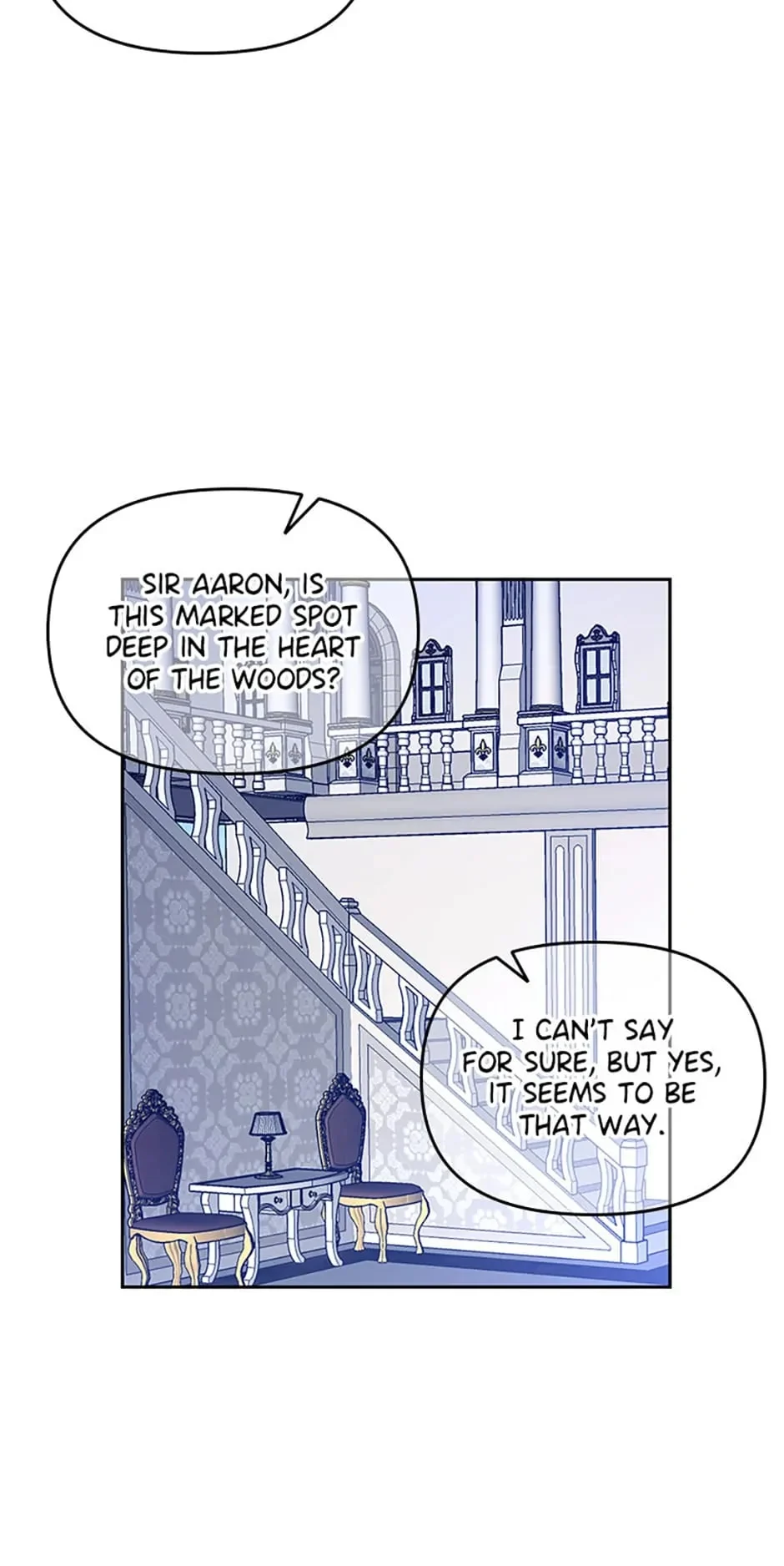 My Ray of Hope chapter 77 page 40