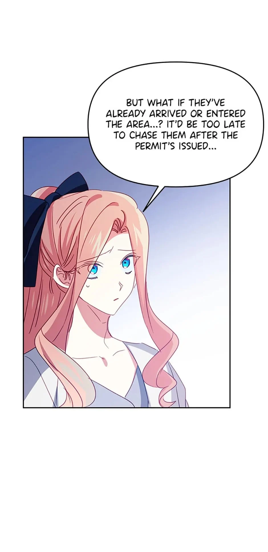 My Ray of Hope chapter 77 page 42