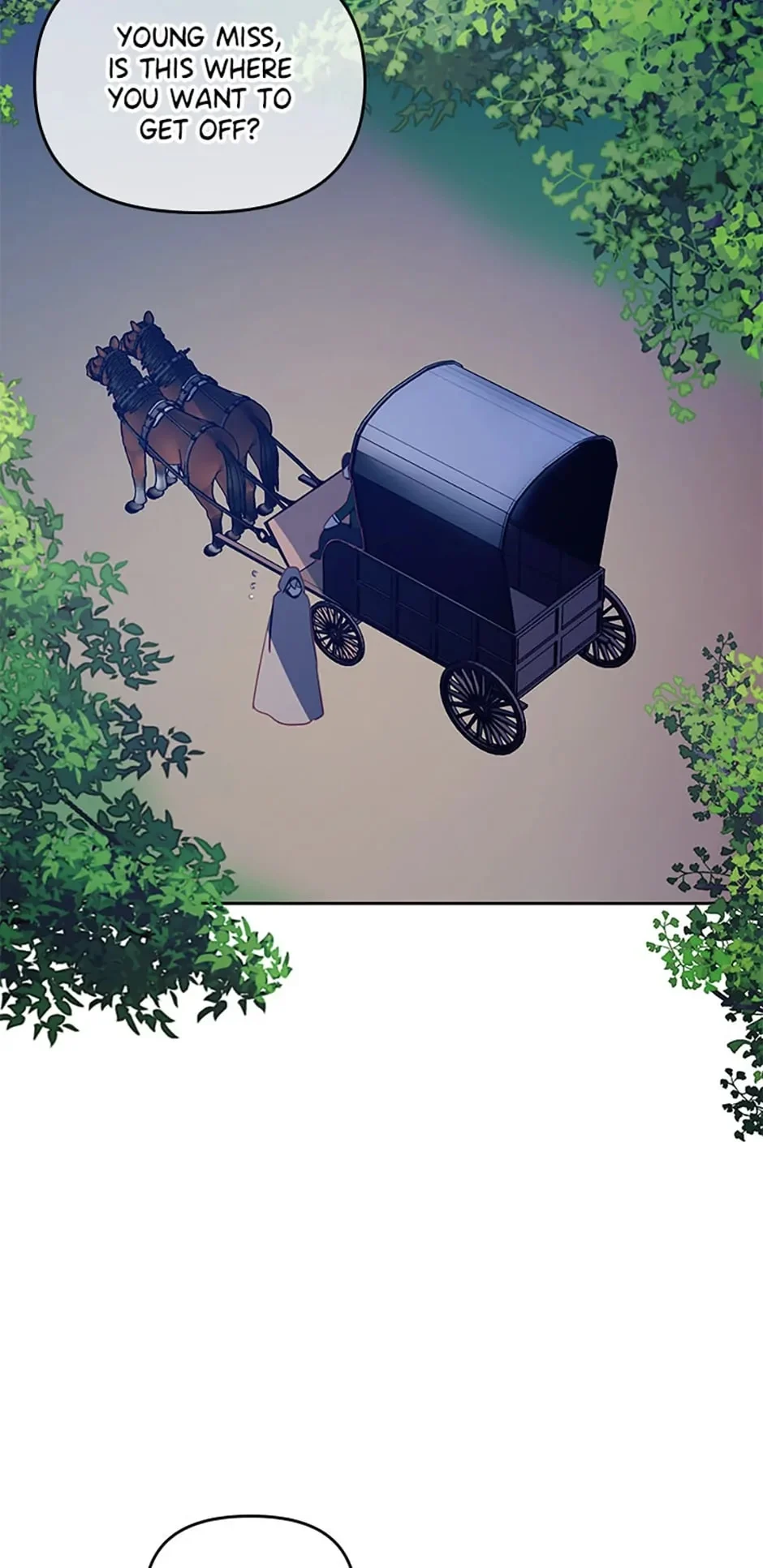 My Ray of Hope chapter 77 page 45