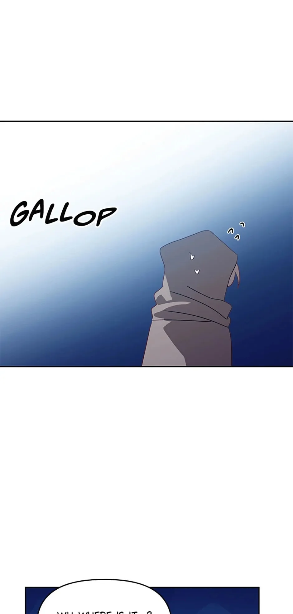 My Ray of Hope chapter 77 page 48