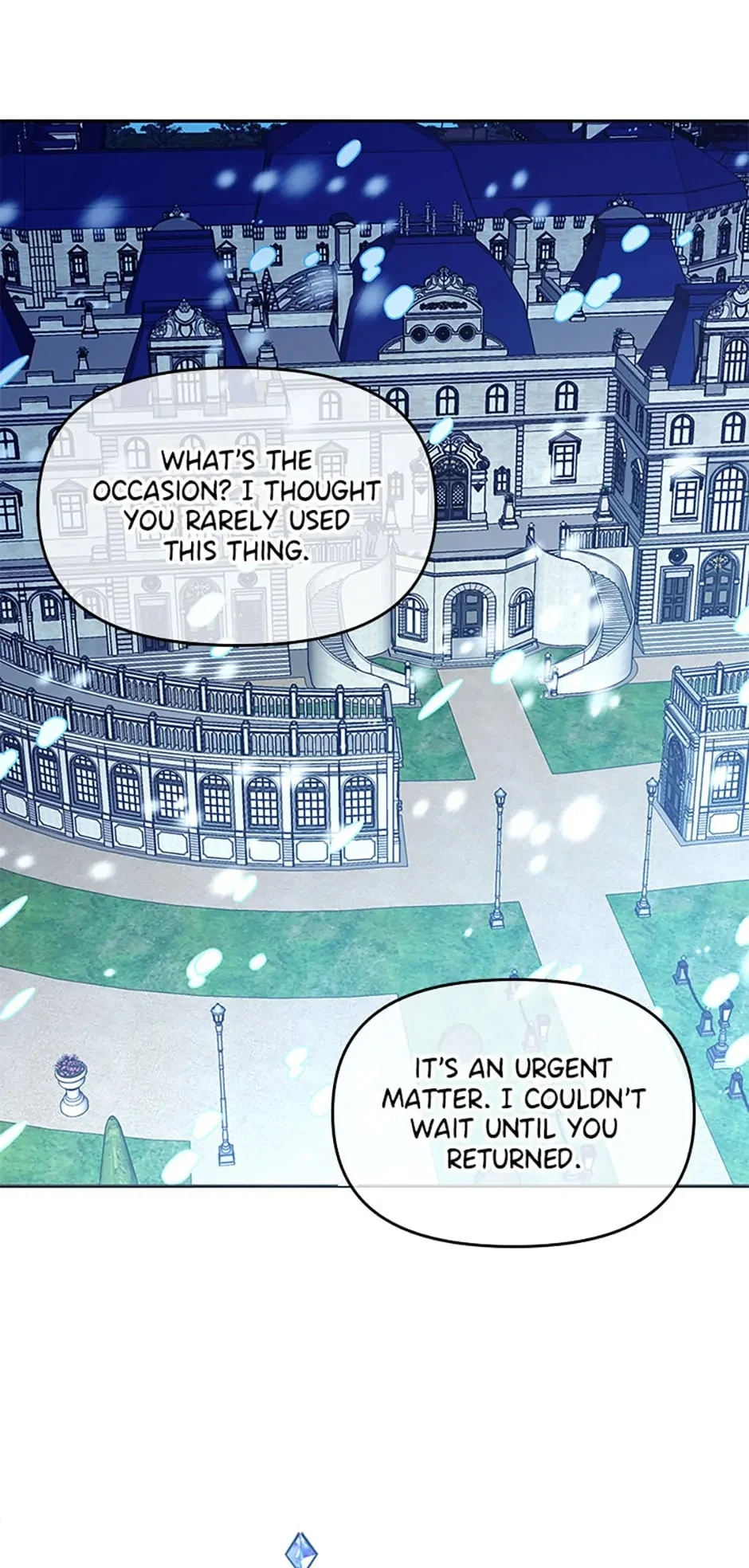 My Ray of Hope chapter 77 page 52