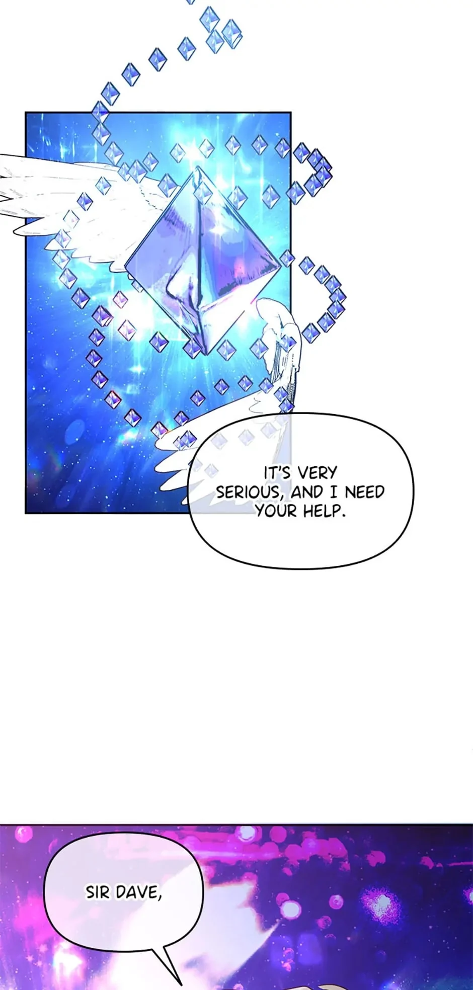 My Ray of Hope chapter 77 page 53