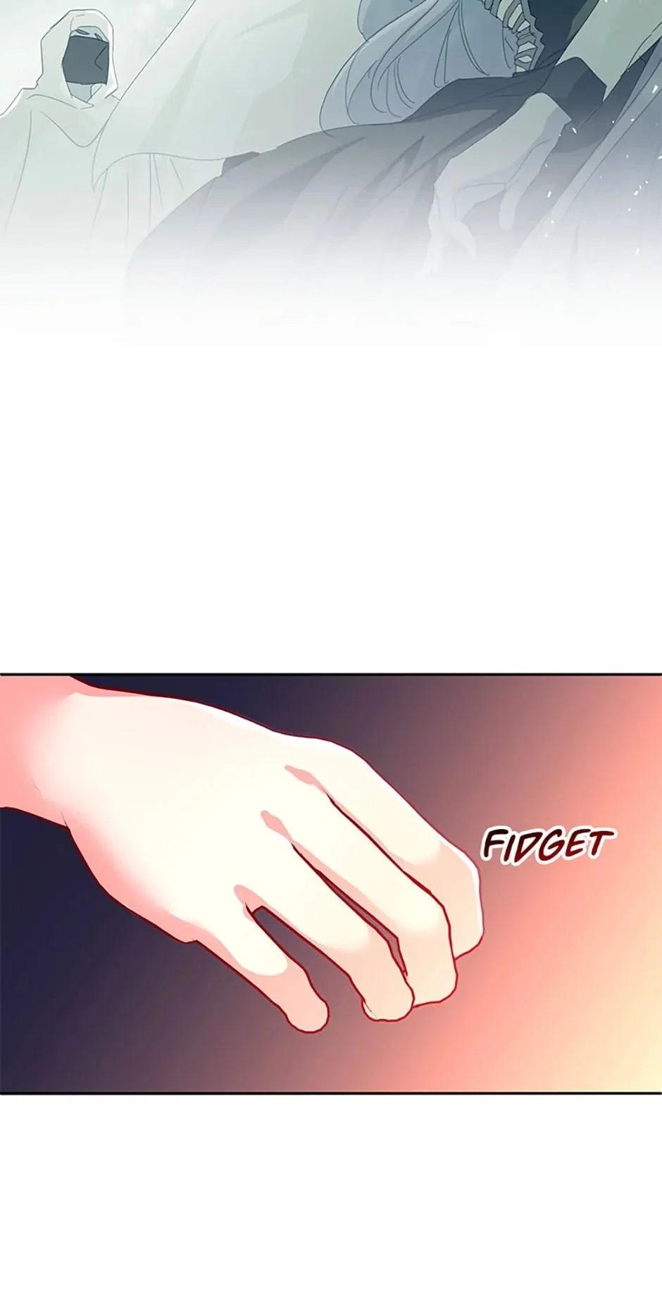 My Ray of Hope chapter 77 page 7