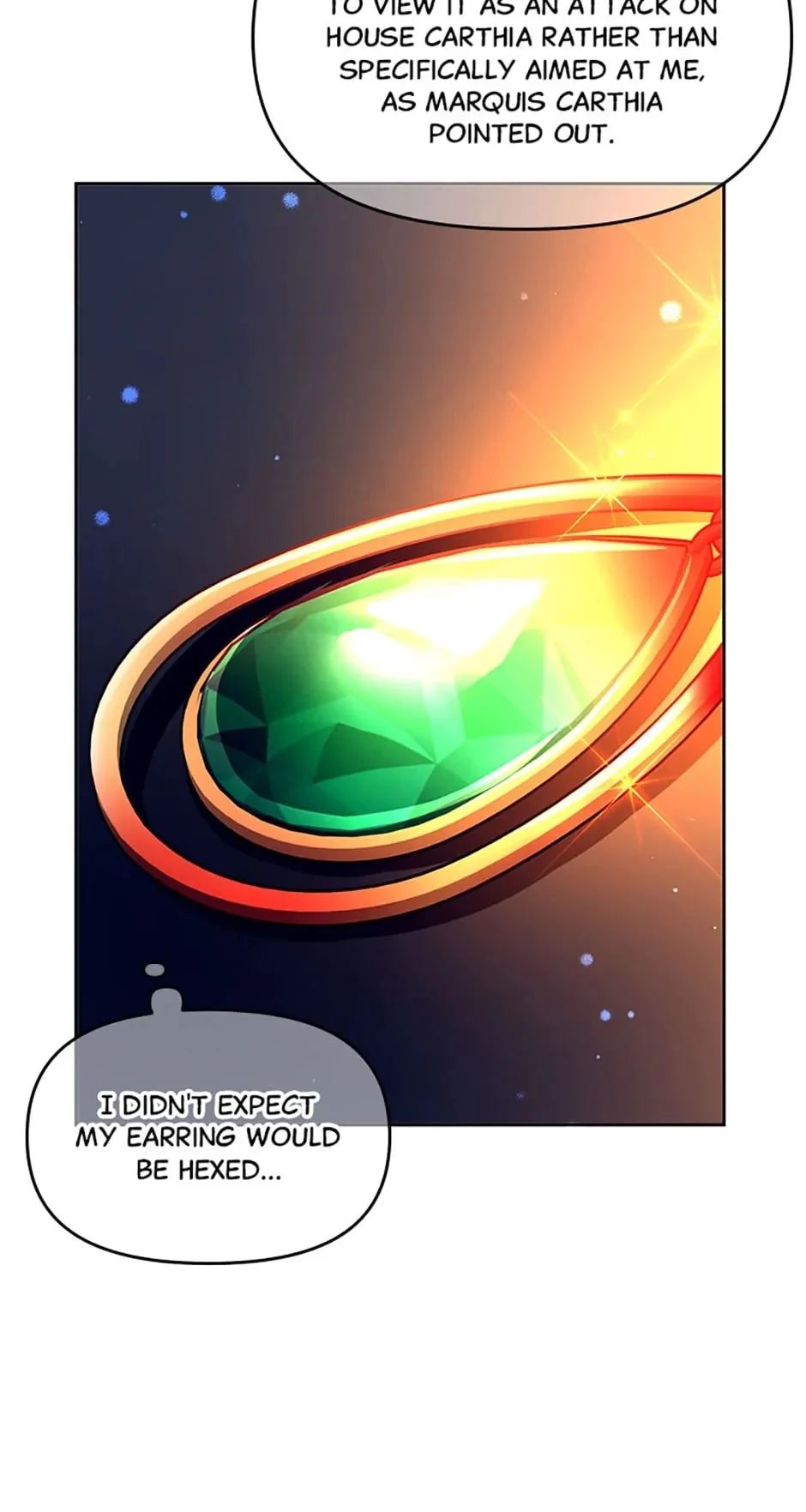 My Ray of Hope chapter 77 page 9
