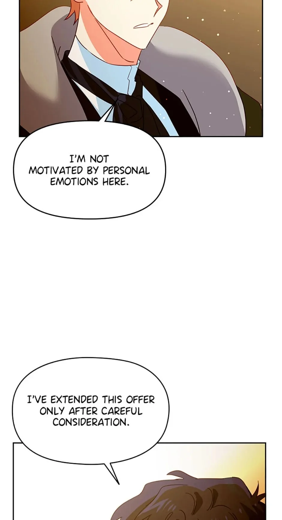 My Ray of Hope chapter 78 page 17