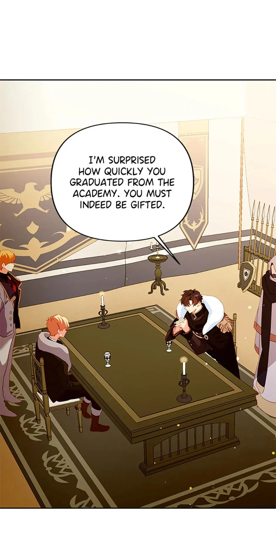 My Ray of Hope chapter 78 page 2