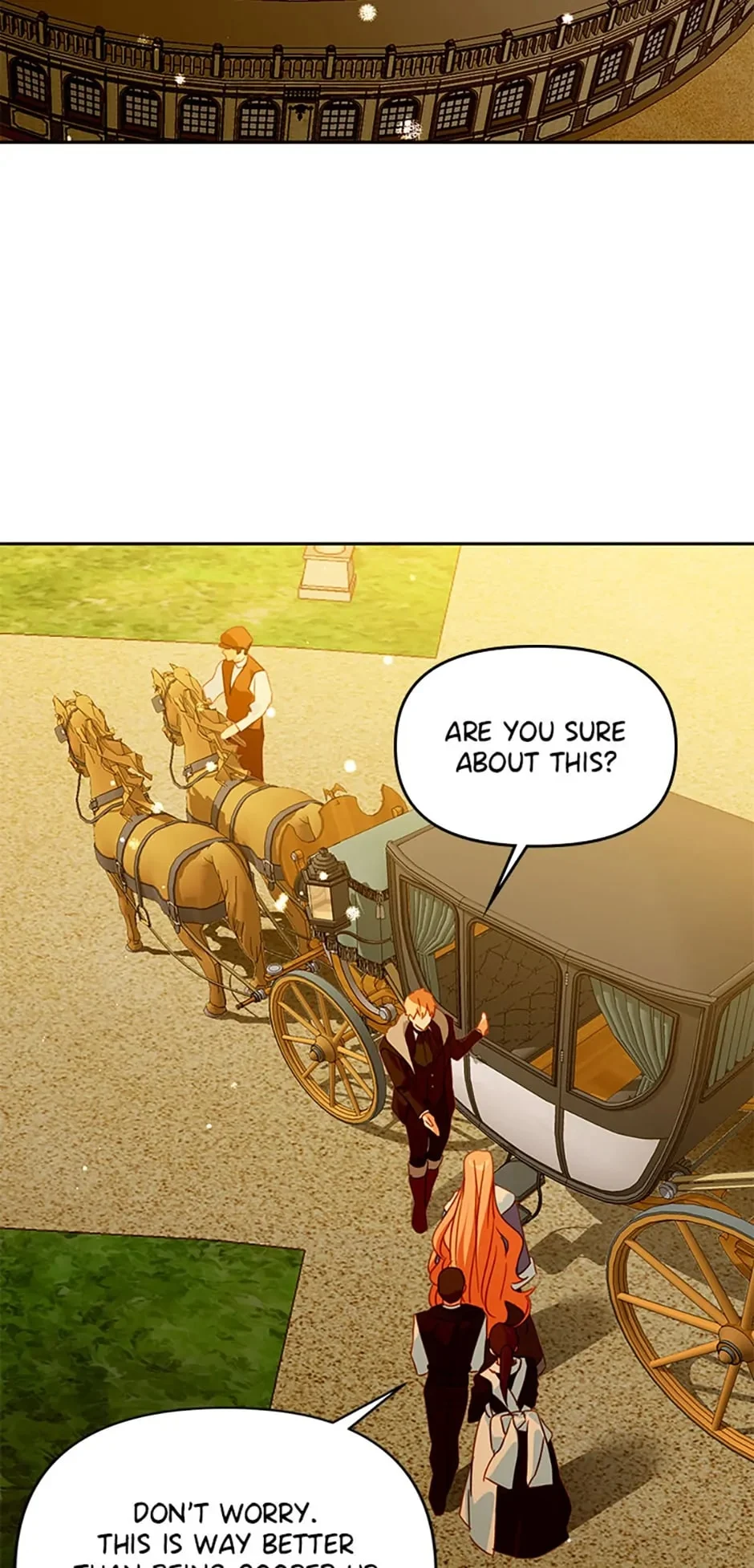 My Ray of Hope chapter 78 page 30