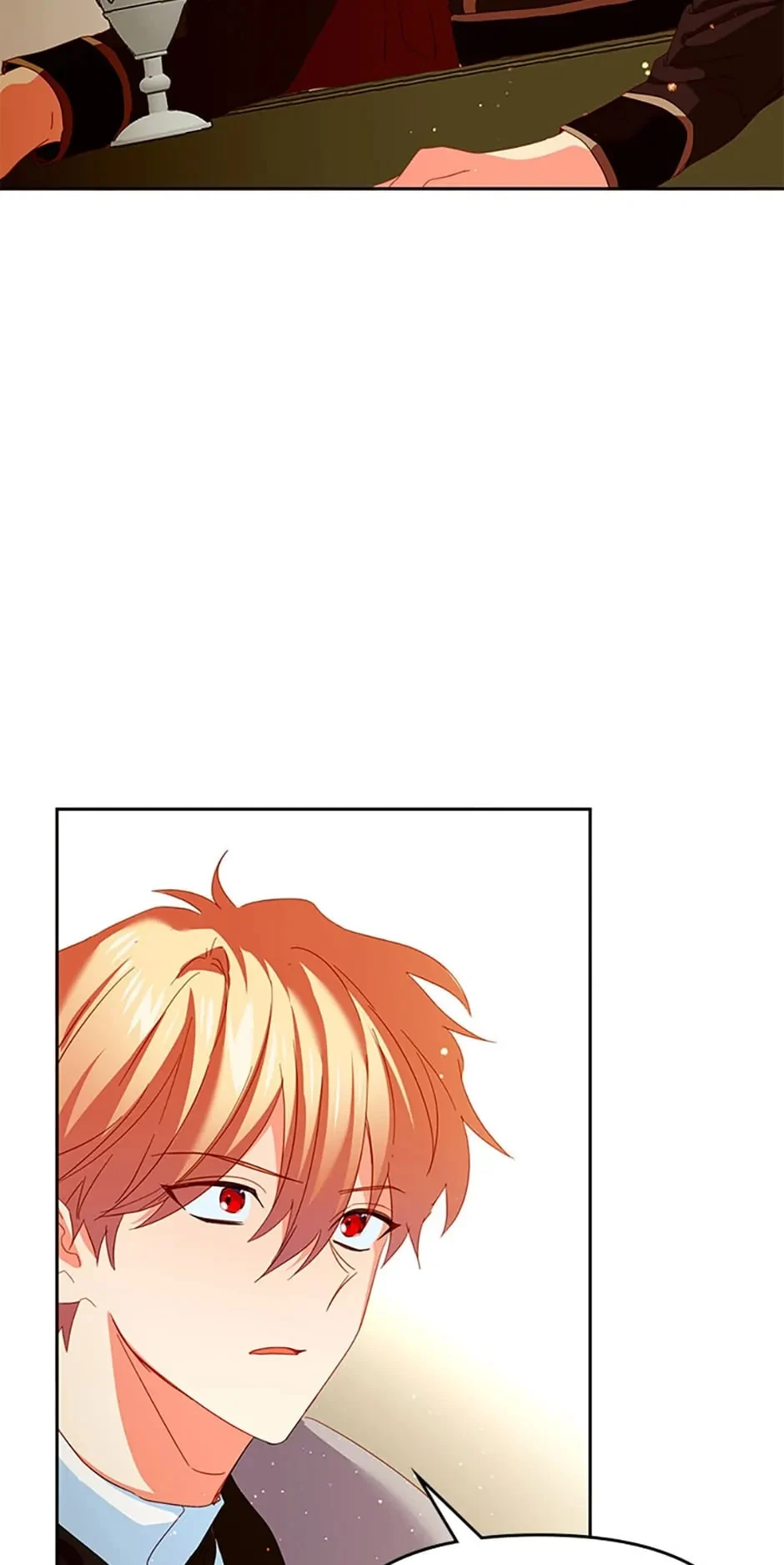 My Ray of Hope chapter 78 page 4