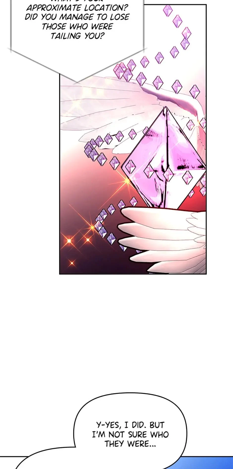 My Ray of Hope chapter 78 page 49