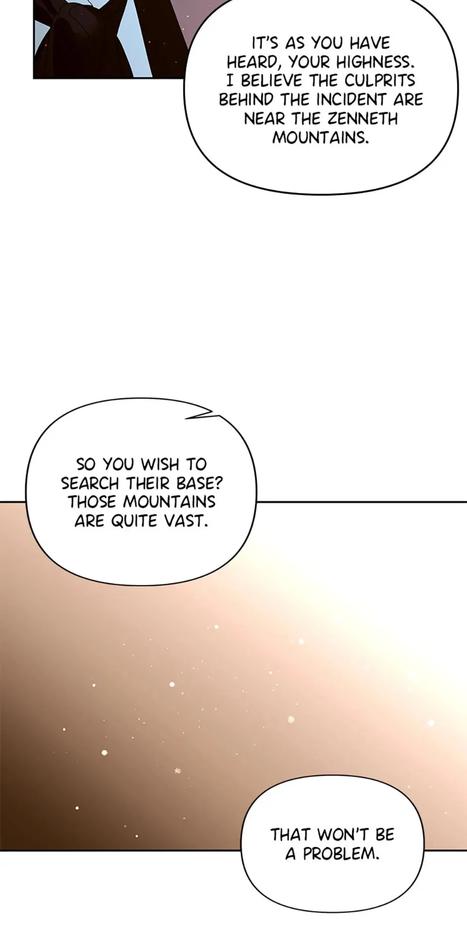 My Ray of Hope chapter 78 page 5