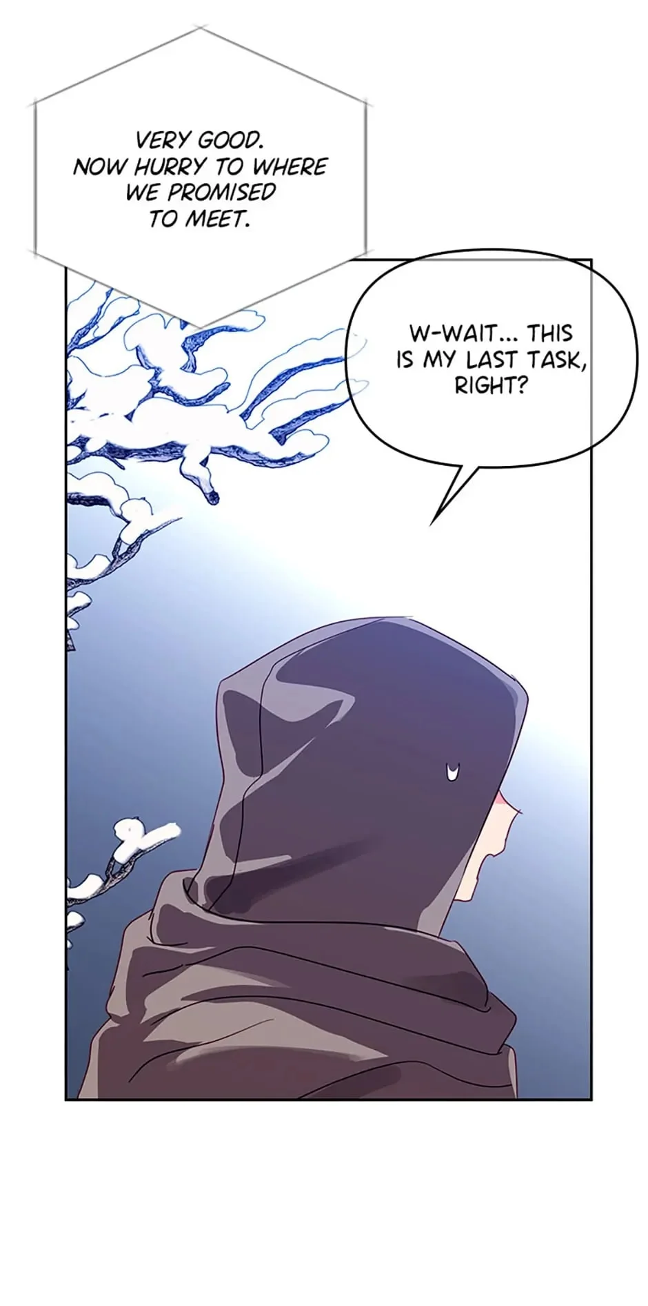 My Ray of Hope chapter 78 page 52