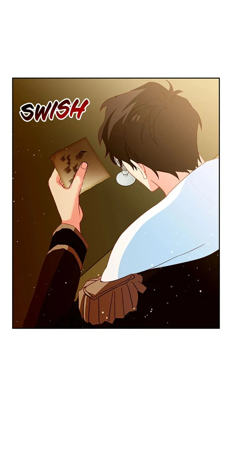 My Ray of Hope chapter 78 page 7