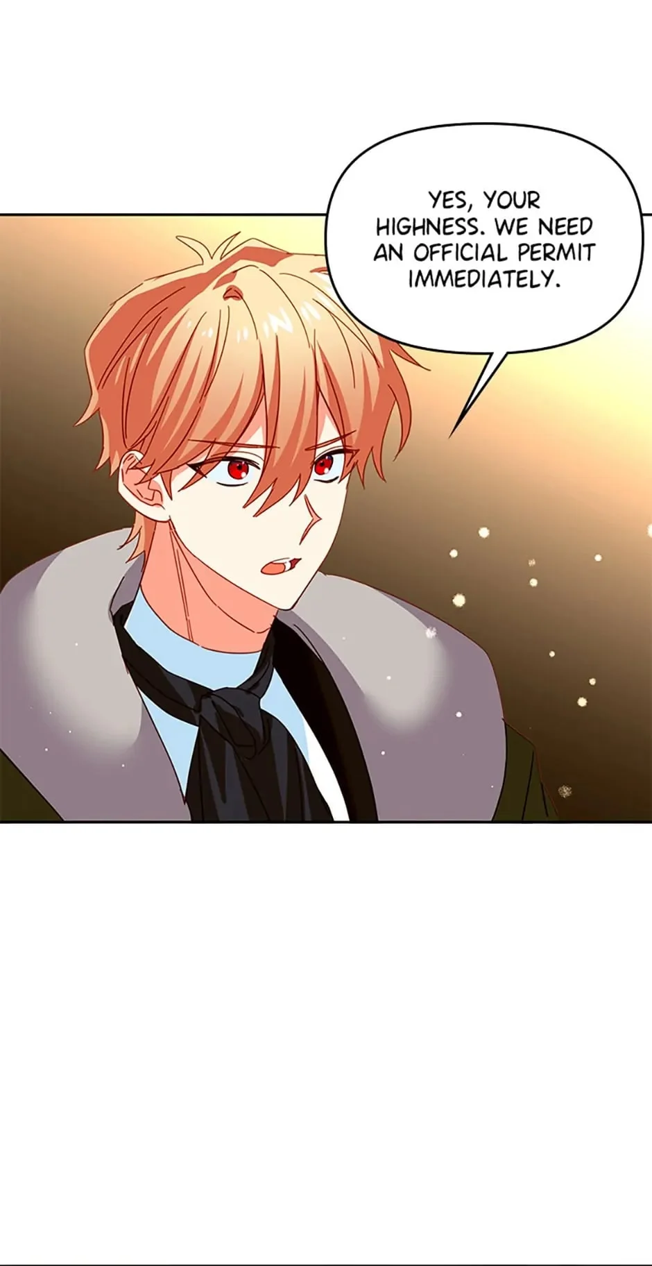 My Ray of Hope chapter 78 page 9