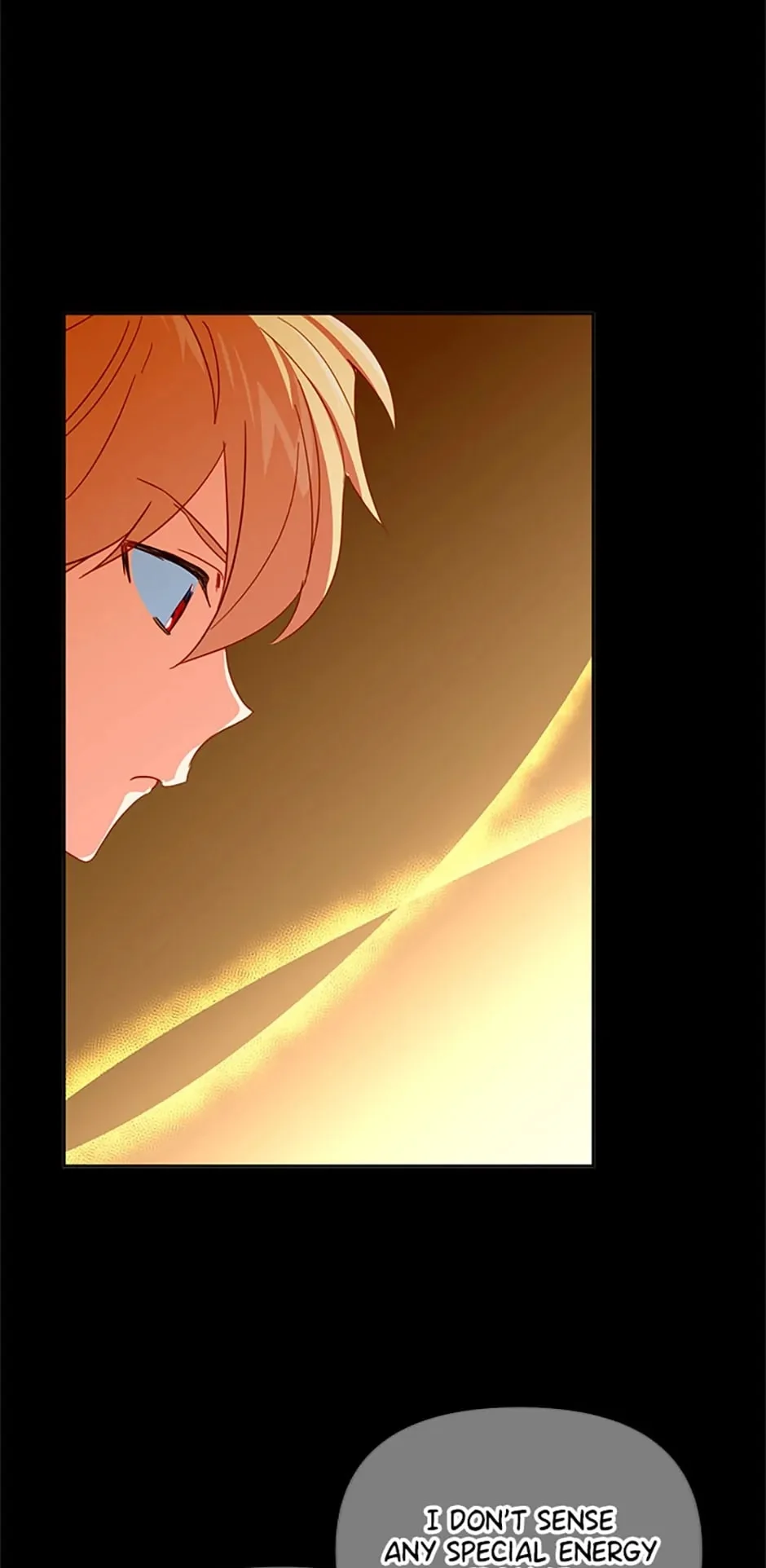My Ray of Hope chapter 79 page 14