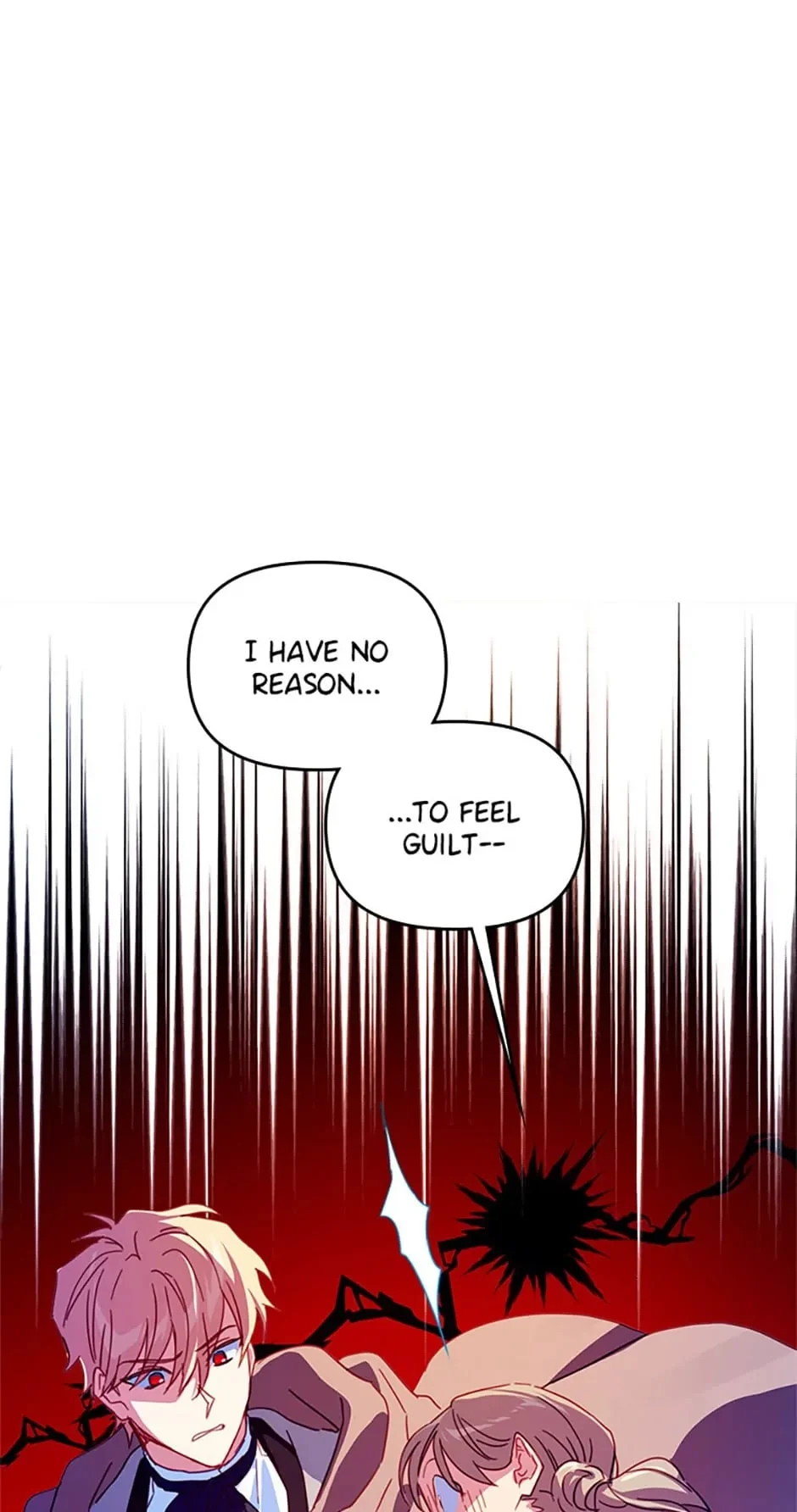 My Ray of Hope chapter 79 page 30
