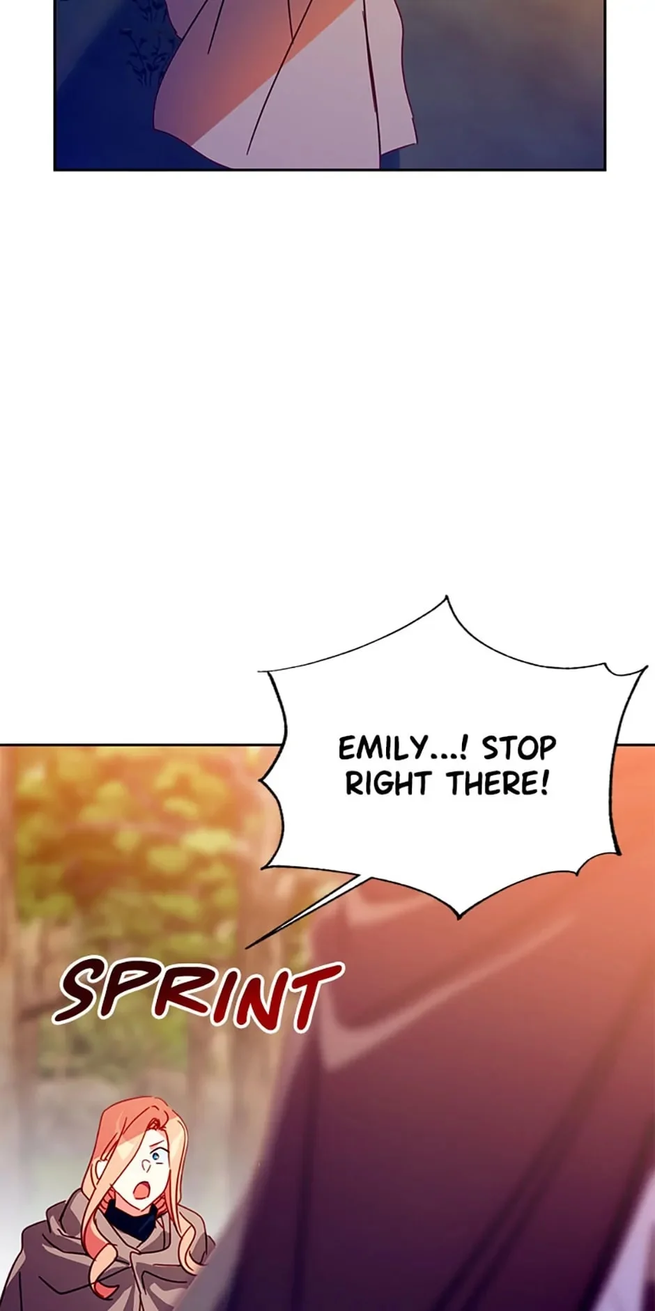 My Ray of Hope chapter 79 page 41