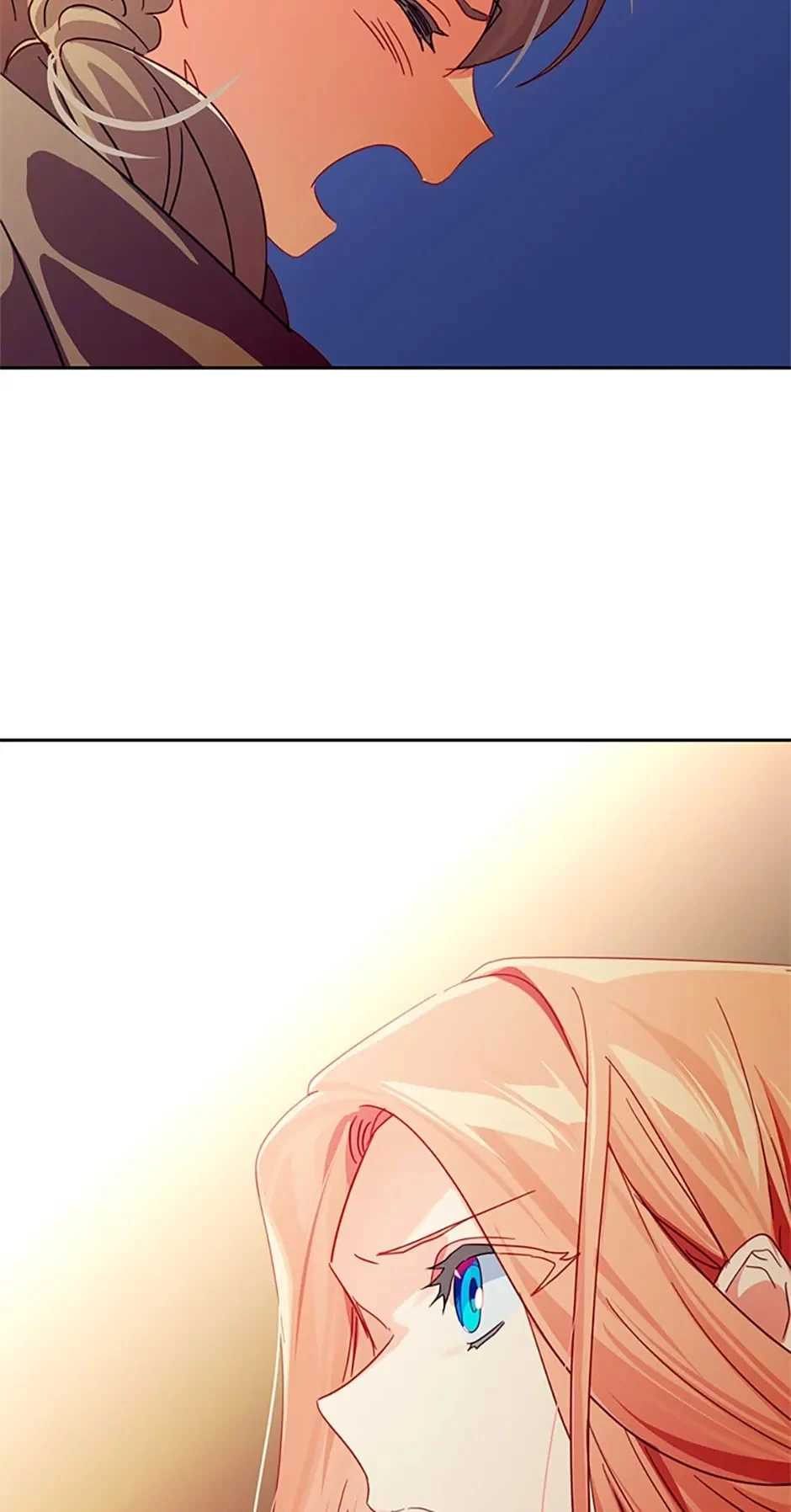 My Ray of Hope chapter 79 page 58