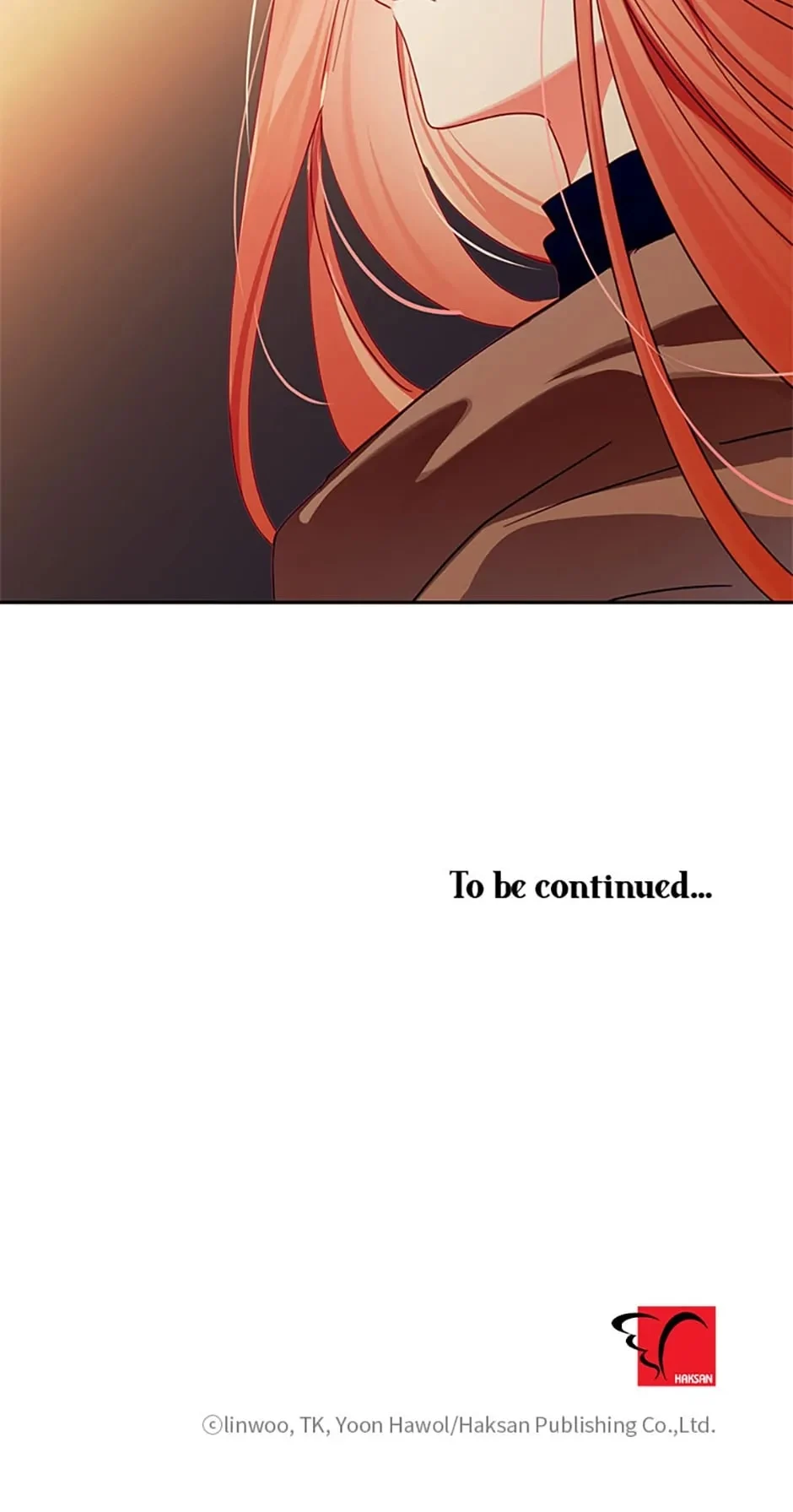 My Ray of Hope chapter 79 page 59