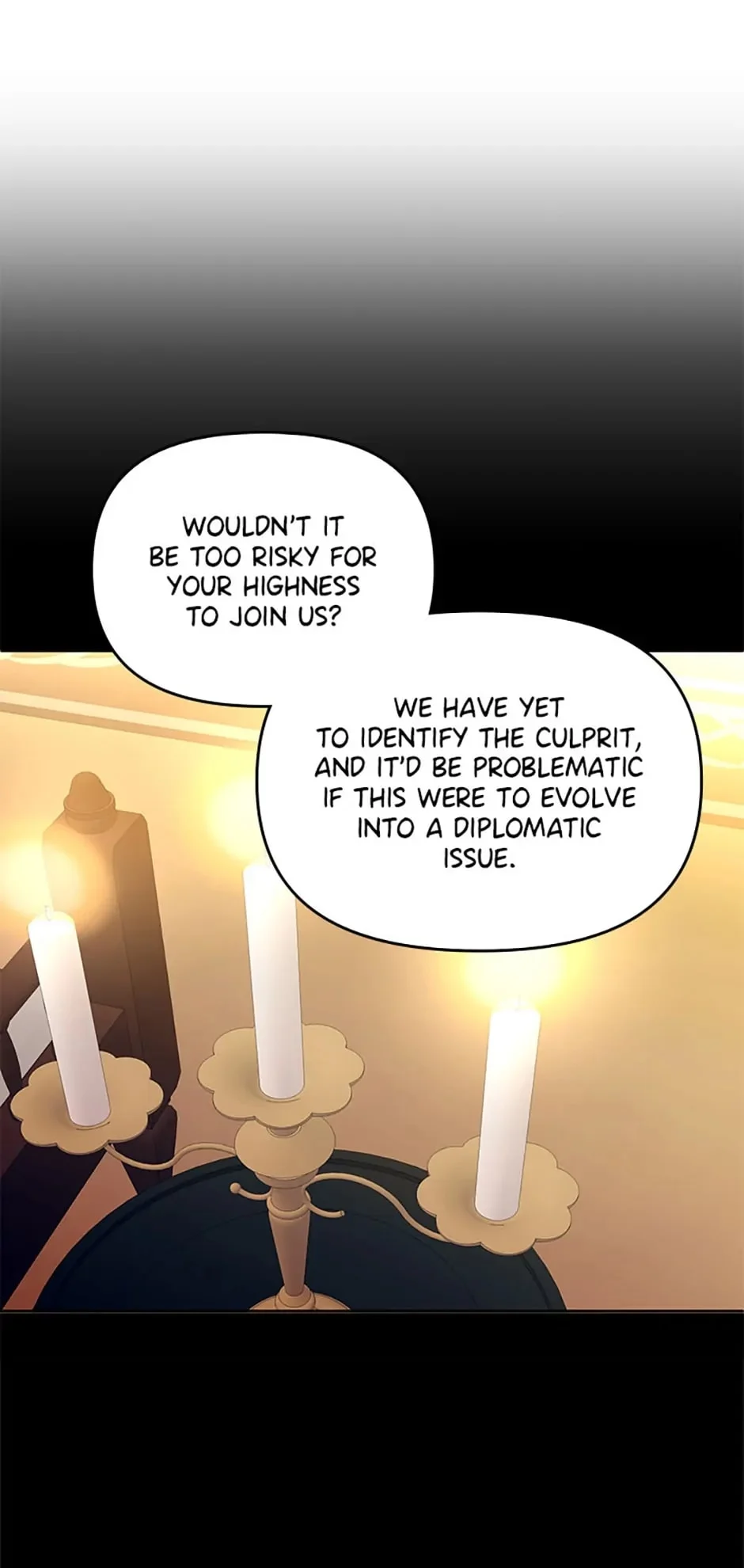 My Ray of Hope chapter 79 page 8