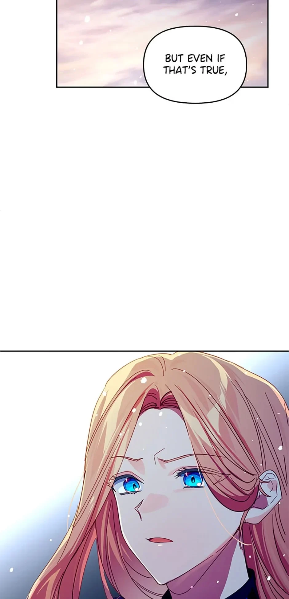 My Ray of Hope chapter 80 page 11