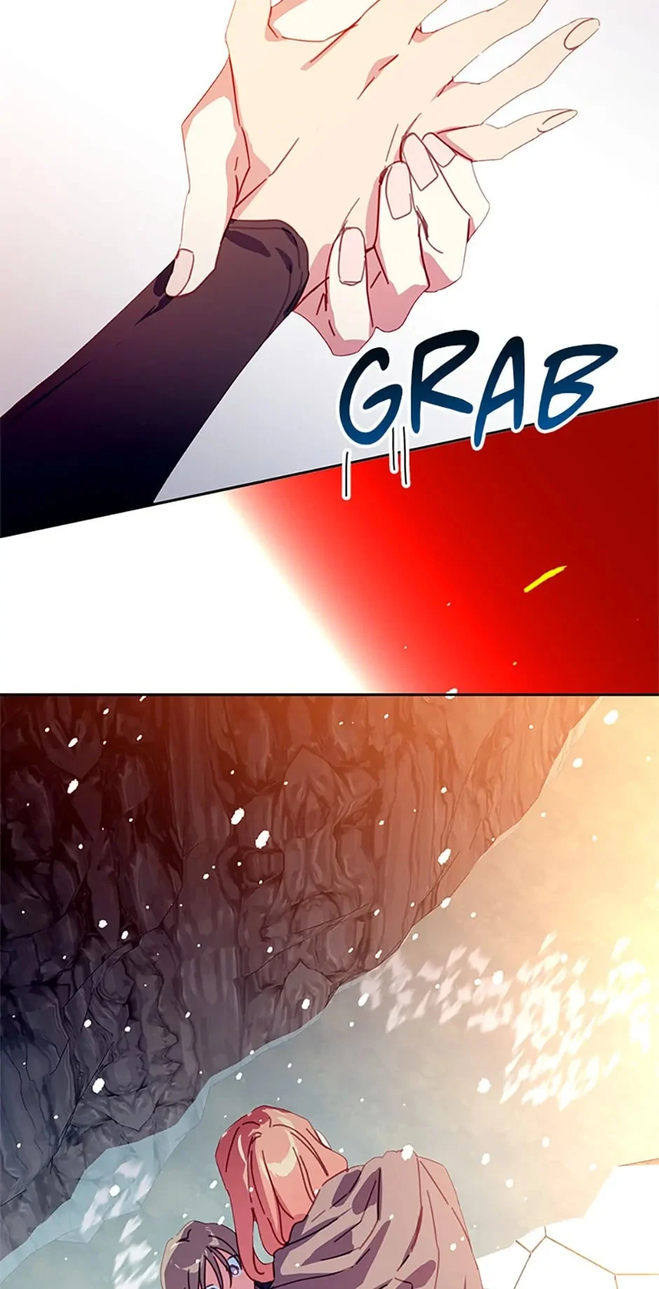 My Ray of Hope chapter 80 page 20