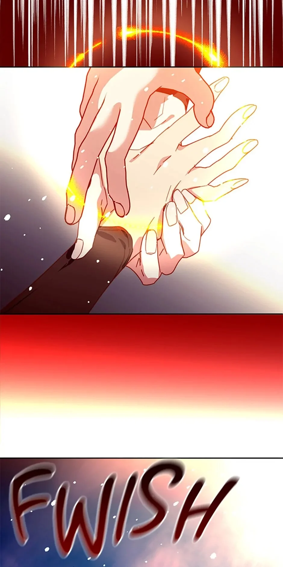My Ray of Hope chapter 80 page 24