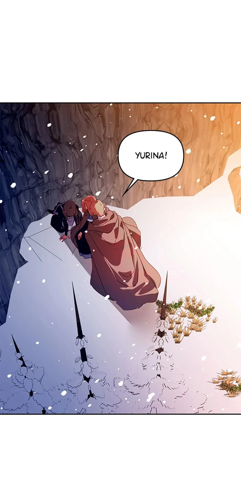 My Ray of Hope chapter 80 page 26