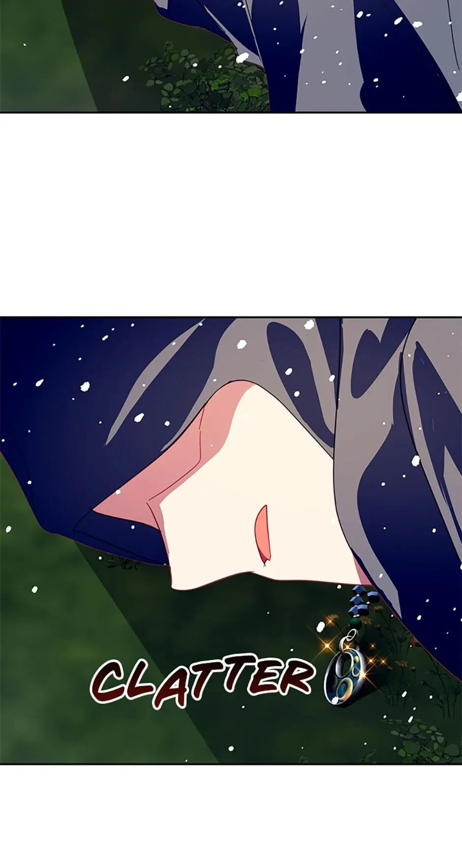 My Ray of Hope chapter 80 page 36