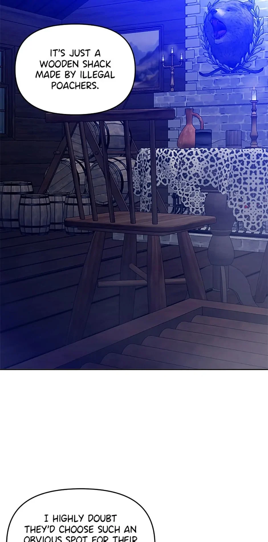 My Ray of Hope chapter 80 page 39
