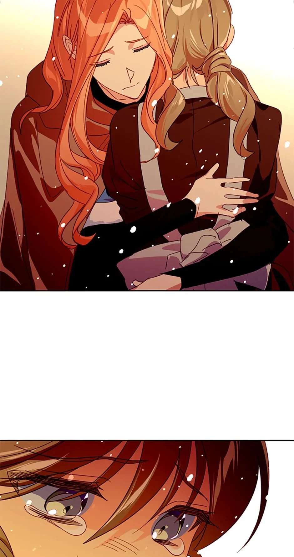 My Ray of Hope chapter 80 page 48