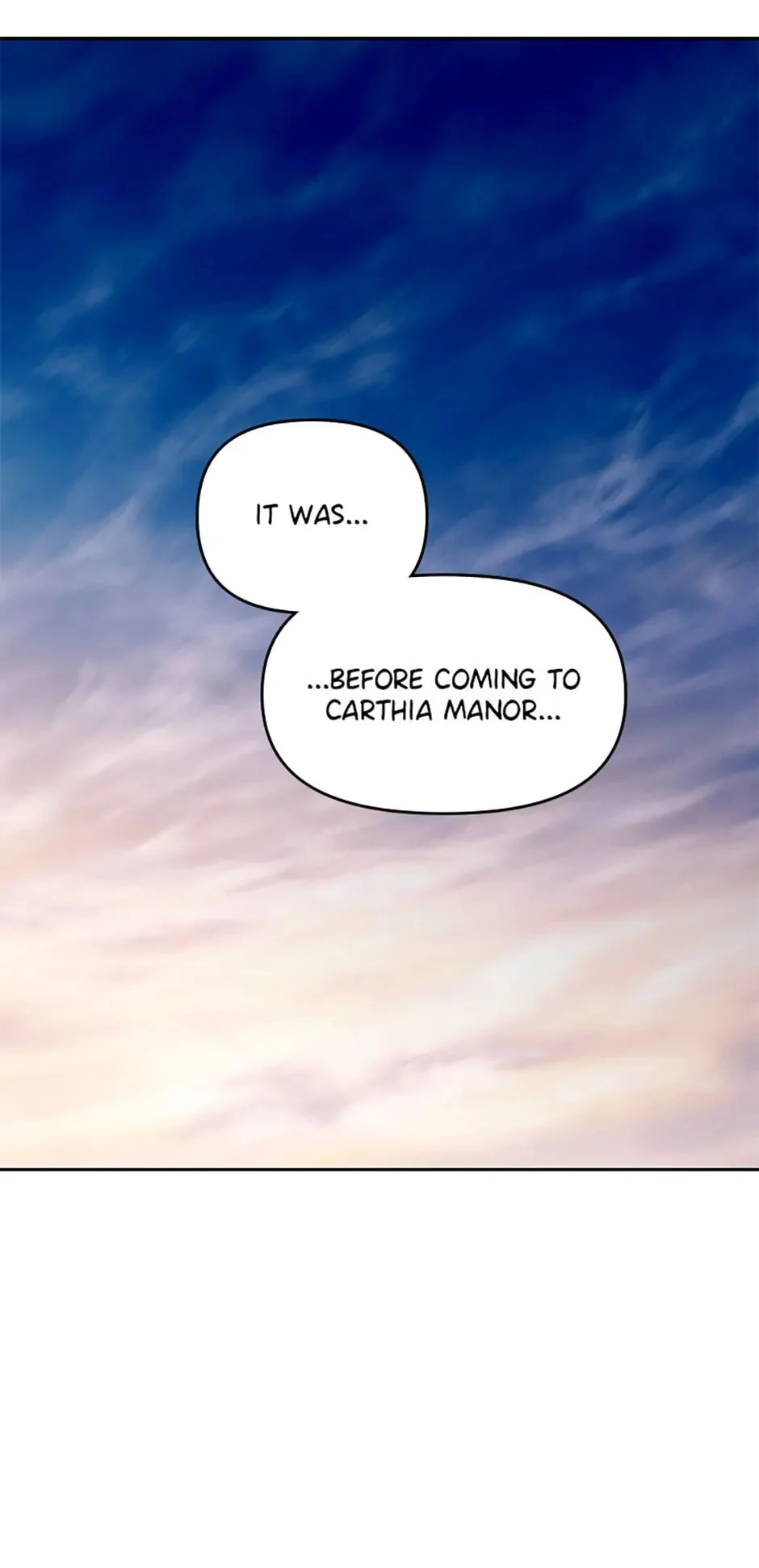 My Ray of Hope chapter 80 page 8