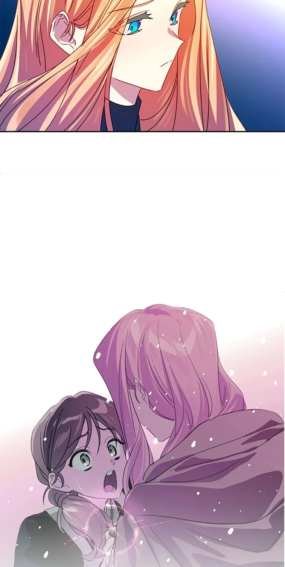 My Ray of Hope chapter 81 page 10