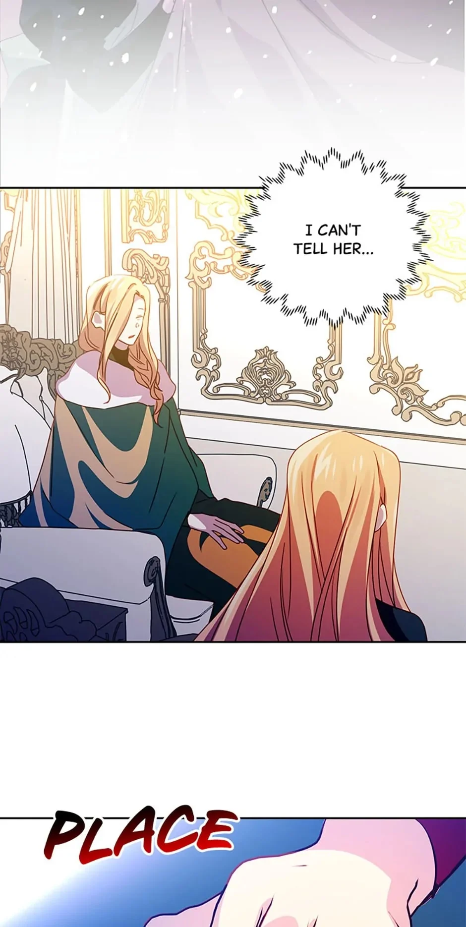 My Ray of Hope chapter 81 page 11