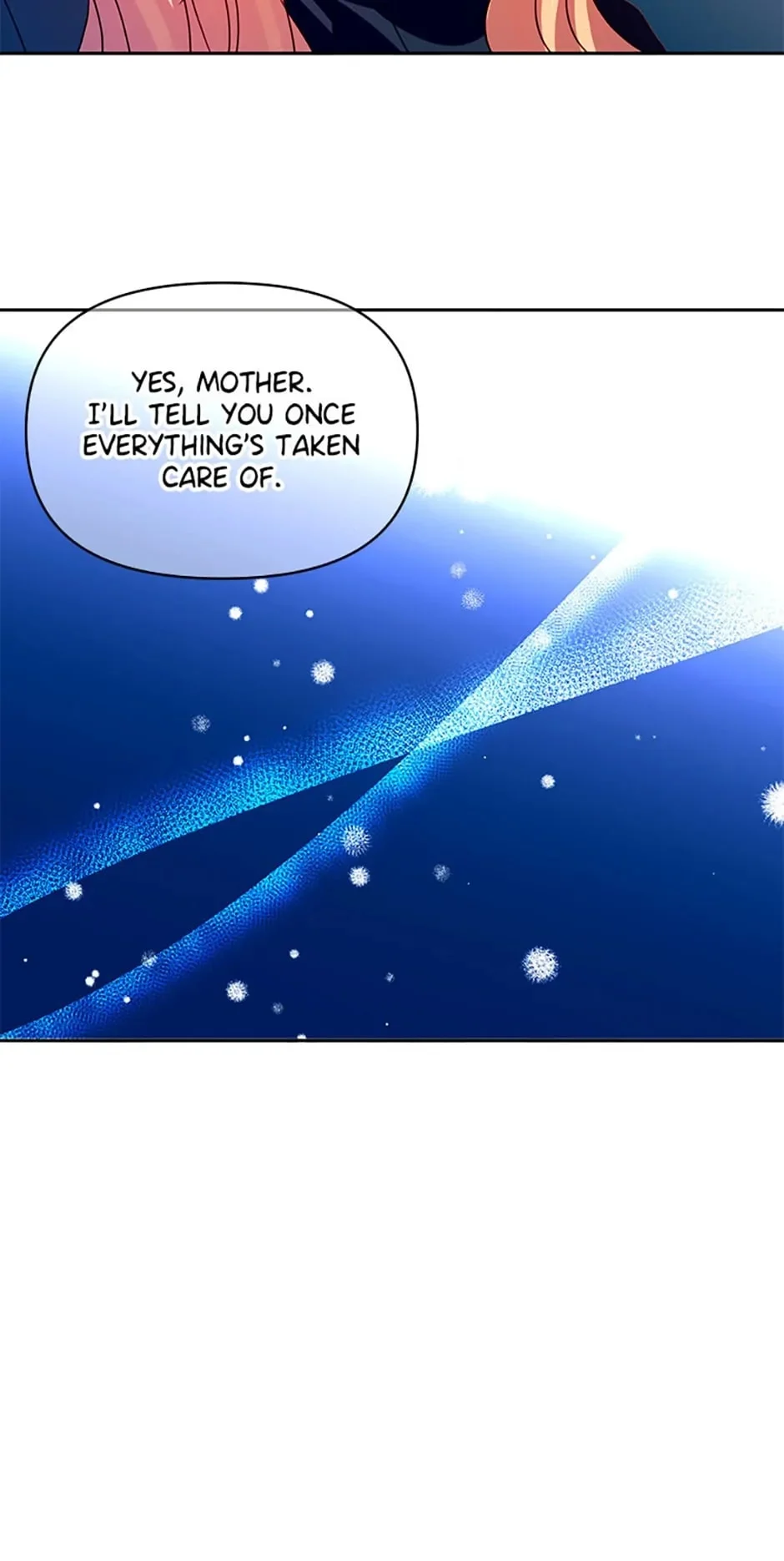 My Ray of Hope chapter 81 page 14
