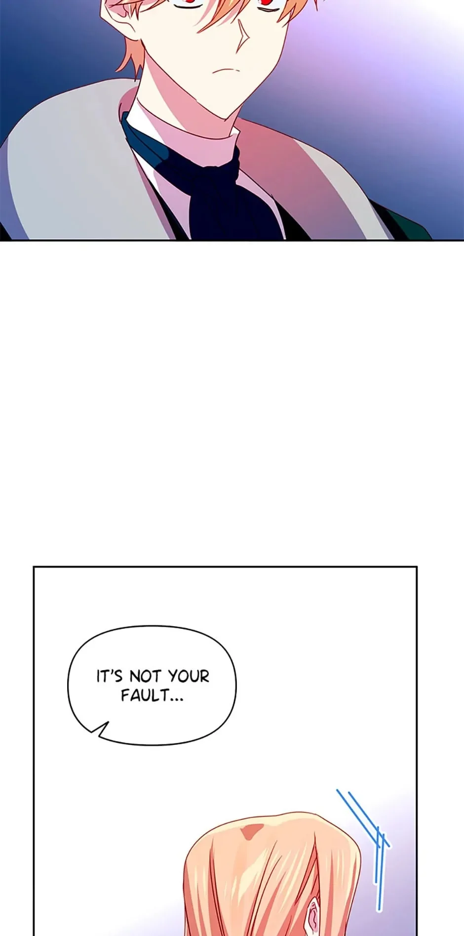 My Ray of Hope chapter 81 page 21
