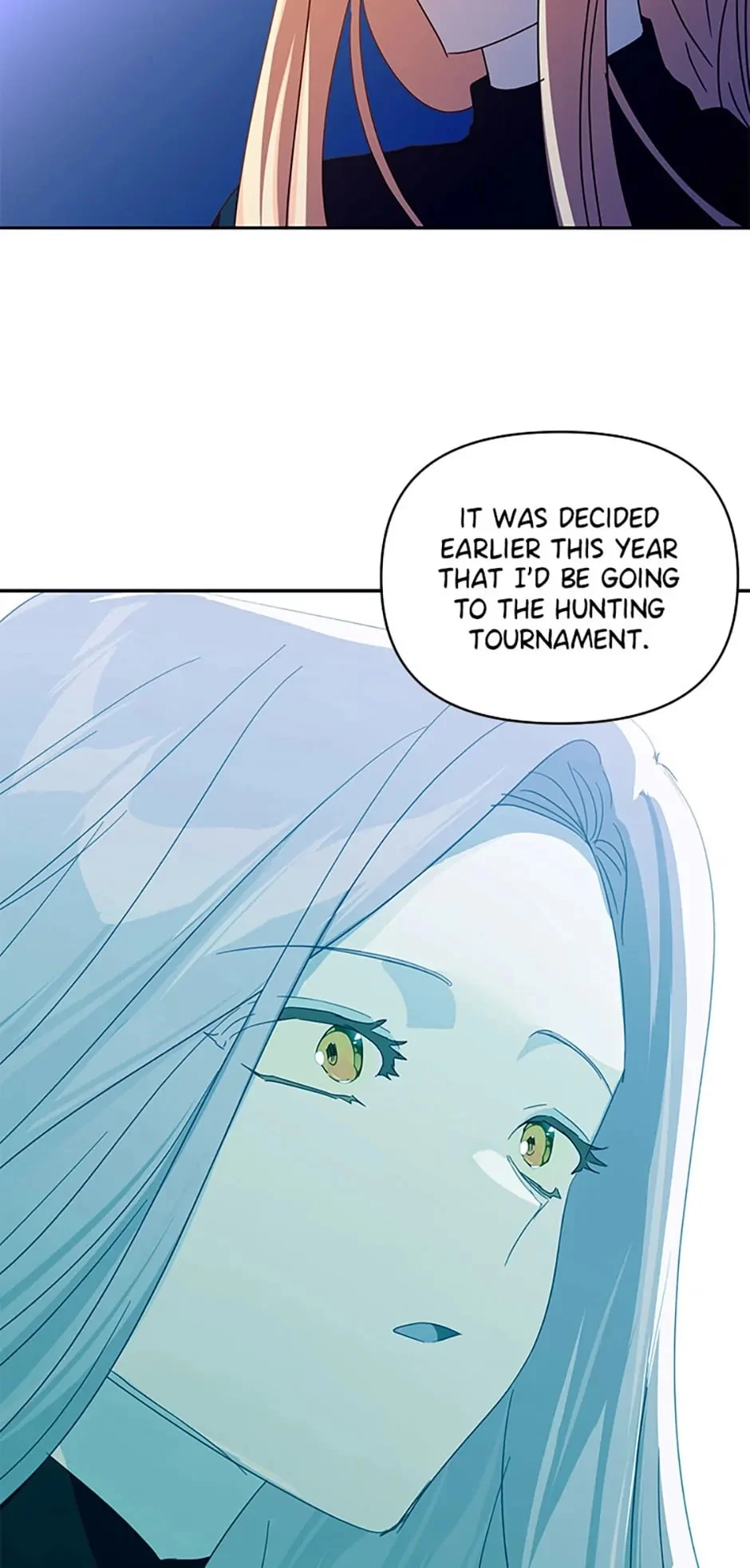 My Ray of Hope chapter 81 page 29