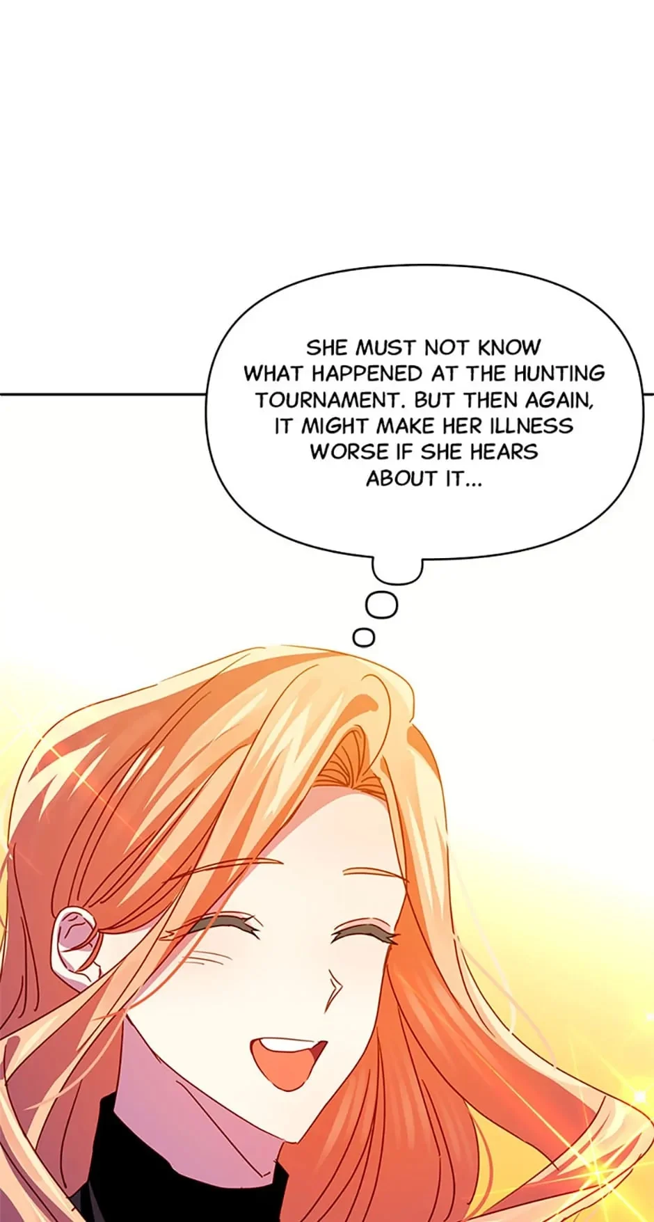 My Ray of Hope chapter 81 page 3
