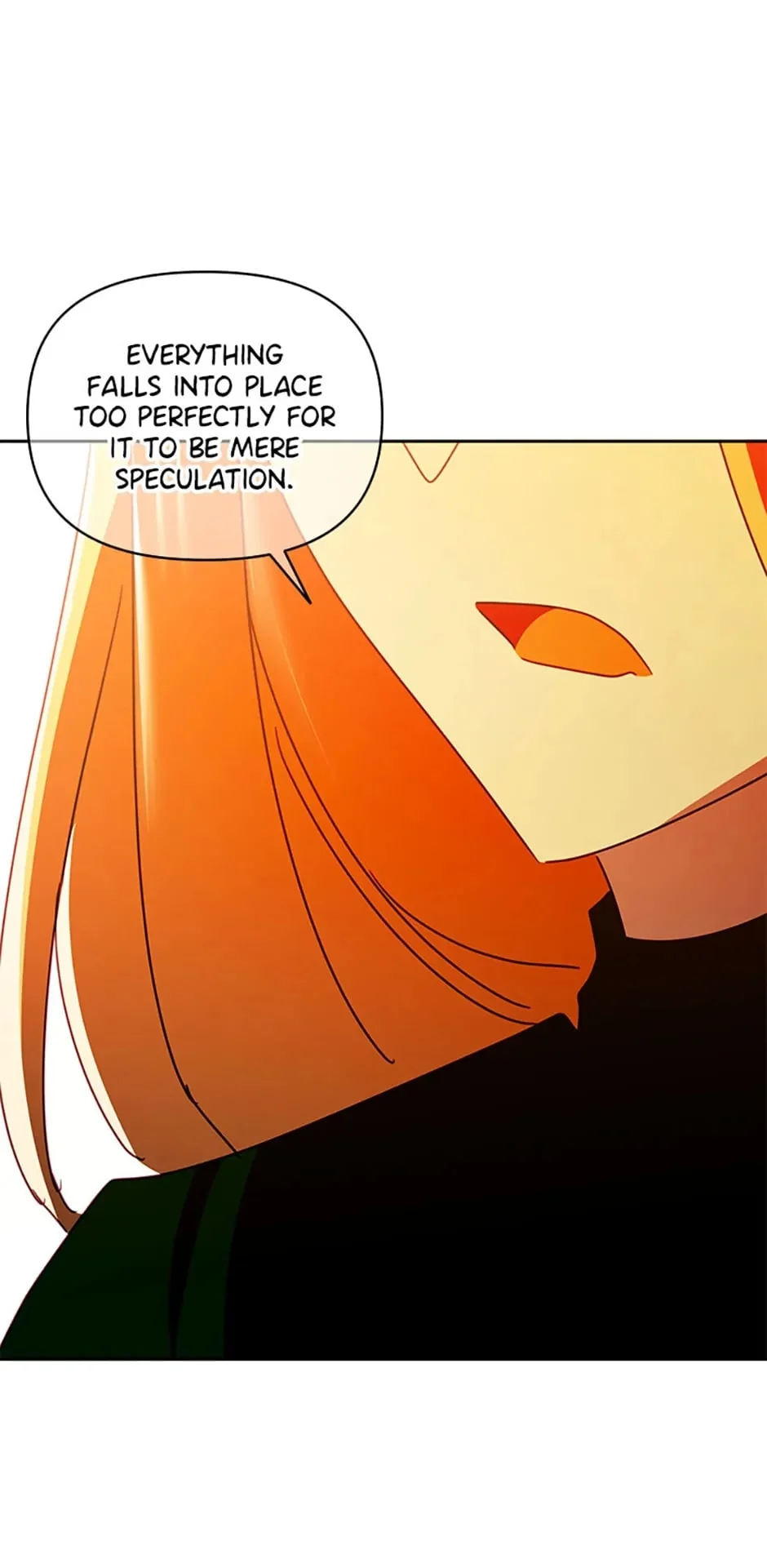 My Ray of Hope chapter 81 page 32