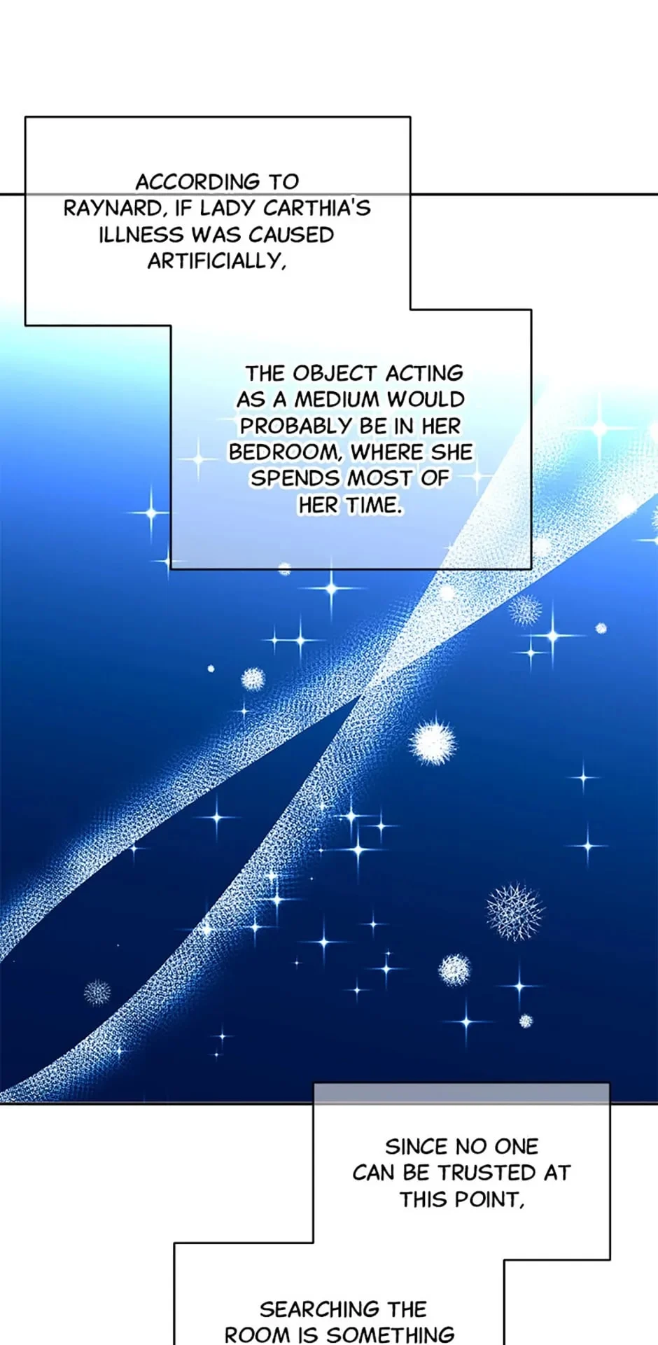 My Ray of Hope chapter 81 page 33