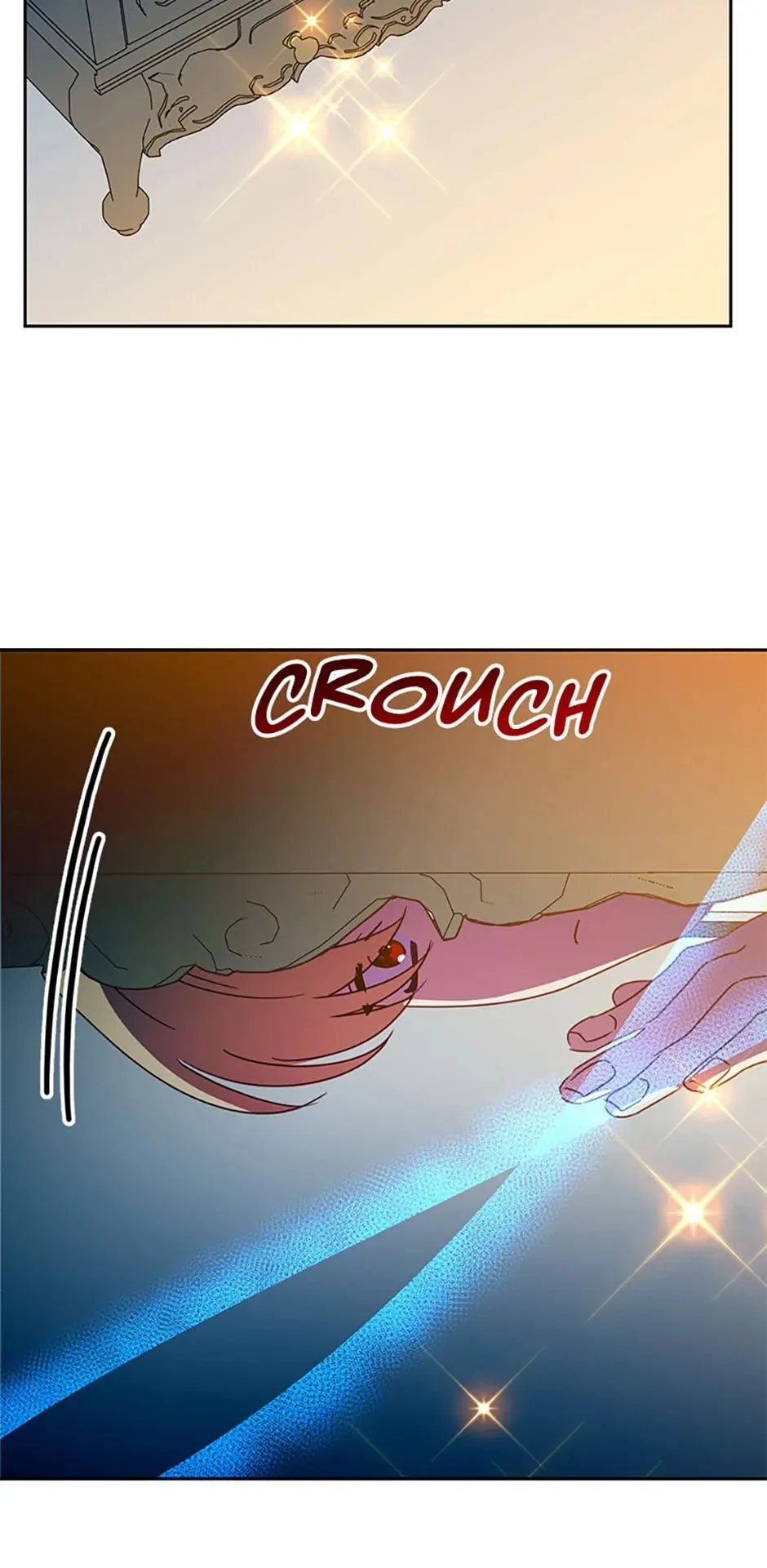 My Ray of Hope chapter 81 page 37