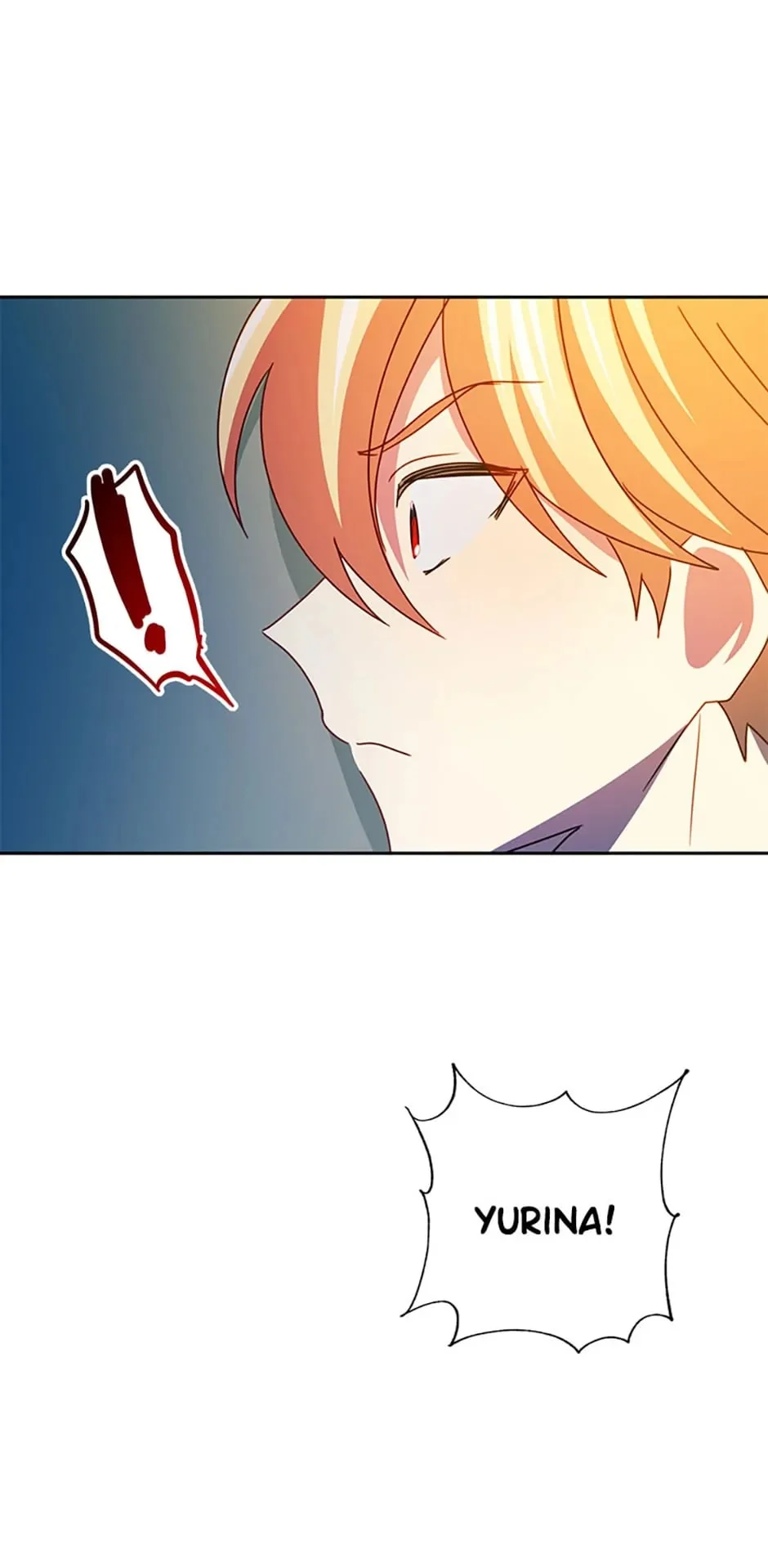 My Ray of Hope chapter 81 page 38