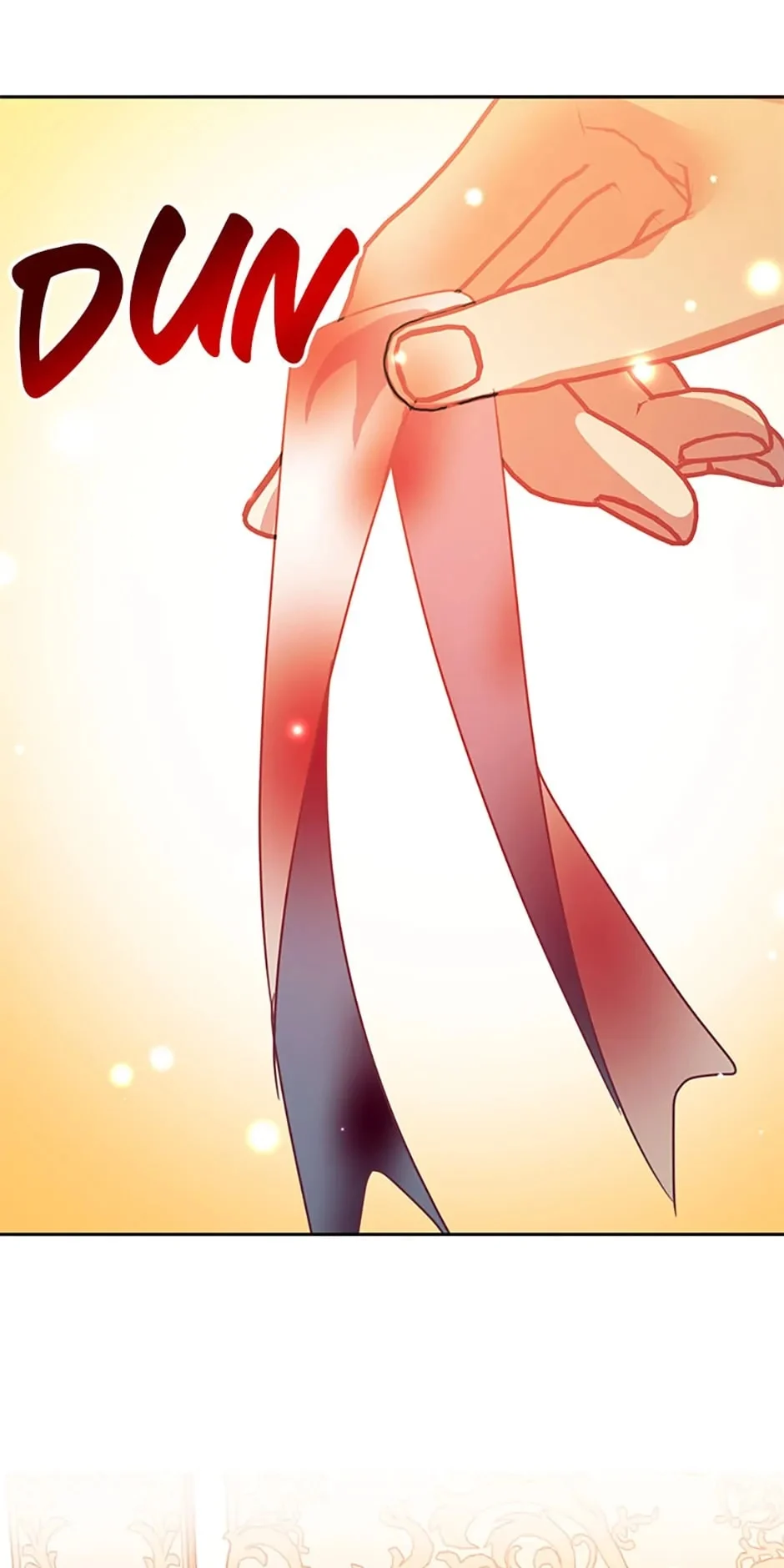 My Ray of Hope chapter 81 page 39
